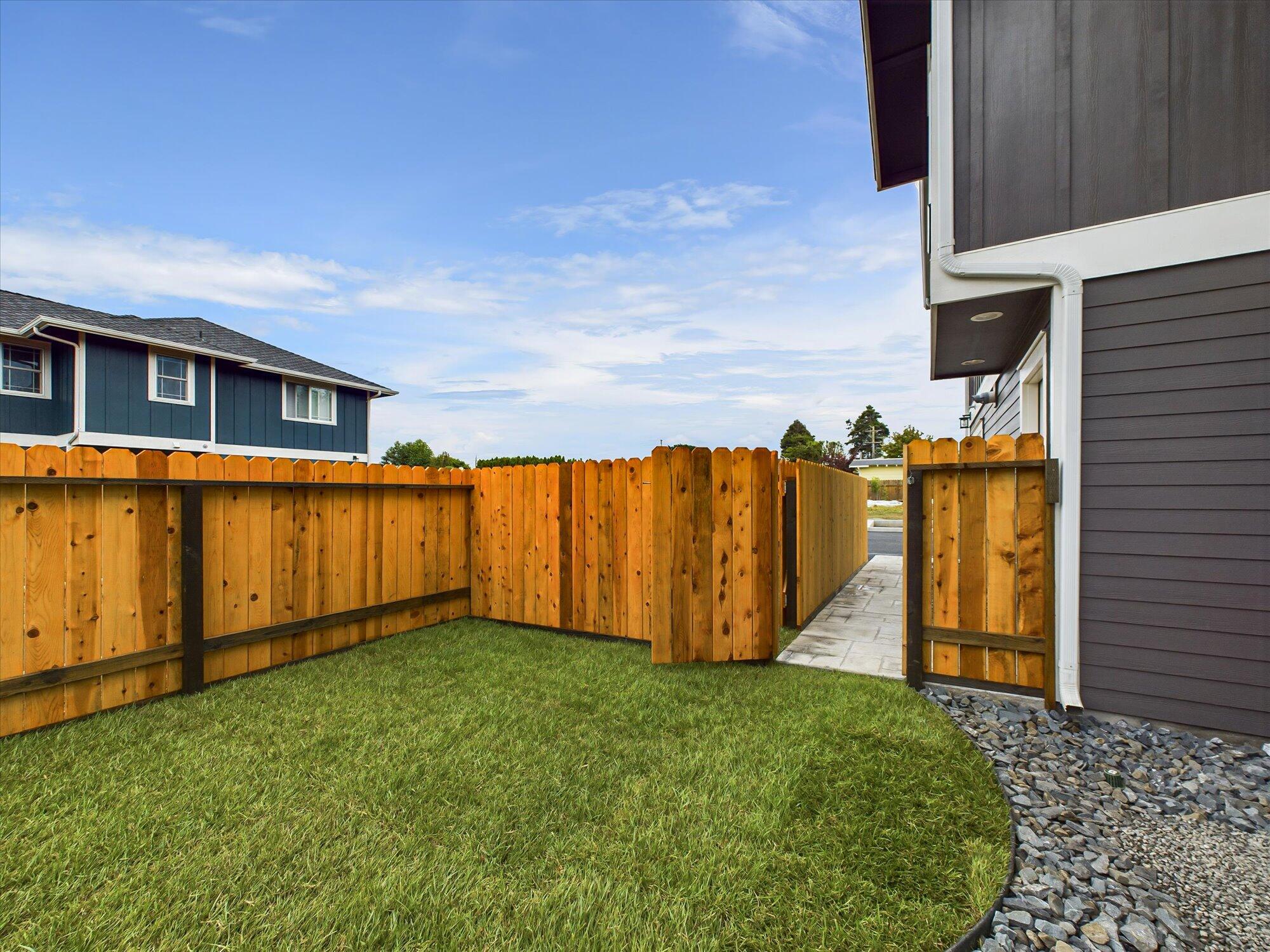 304 Ponderosa Court