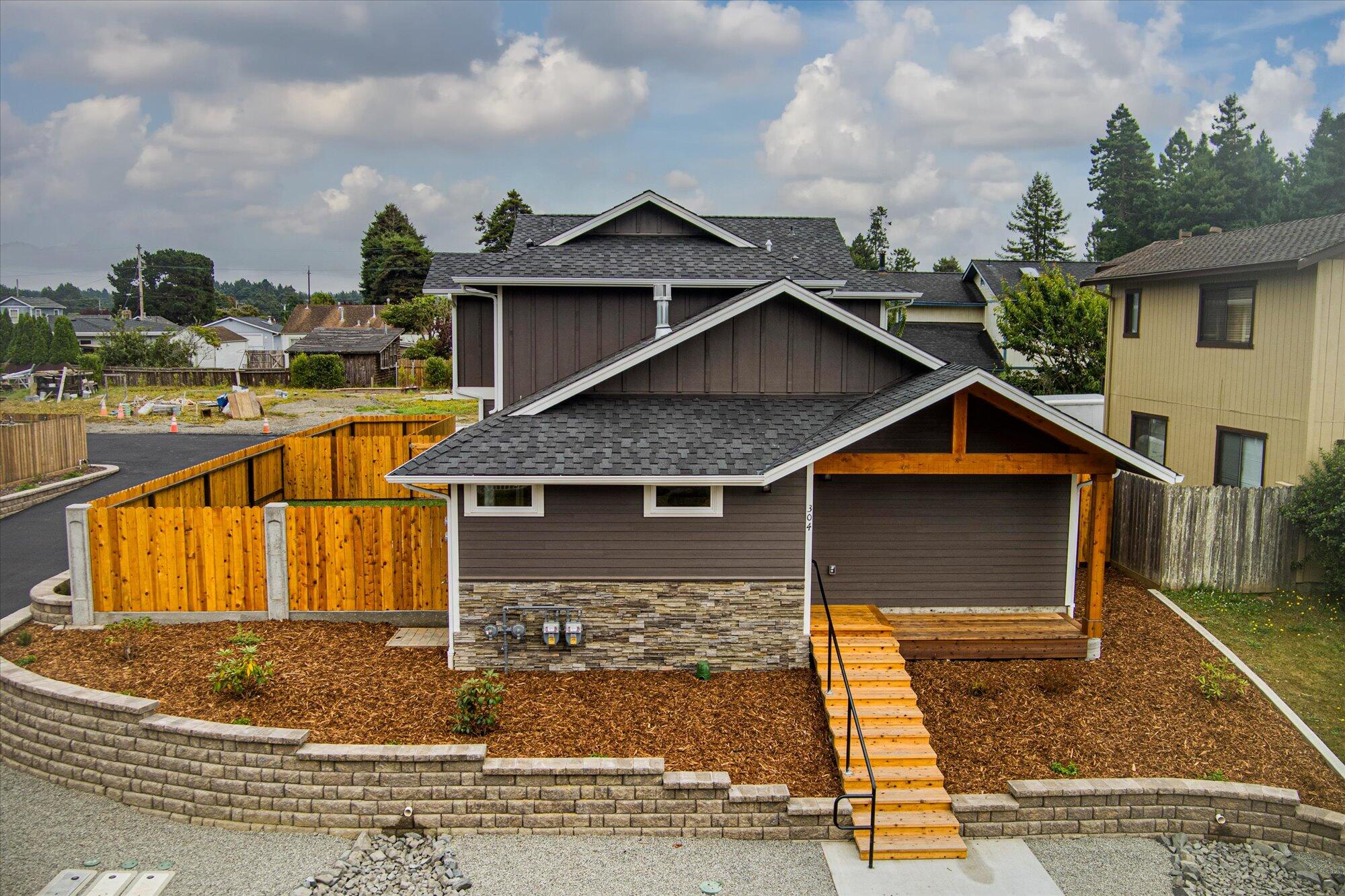 304 Ponderosa Court