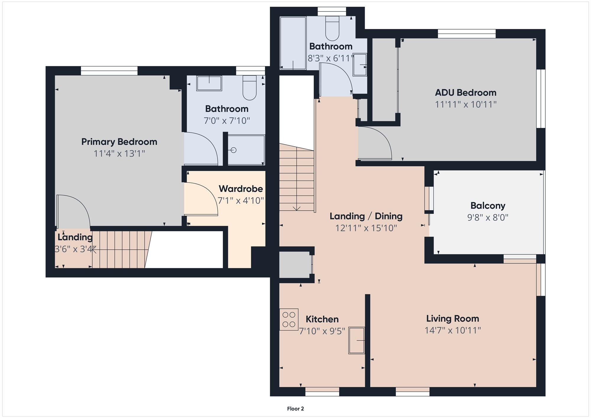 304 Ponderosa Court