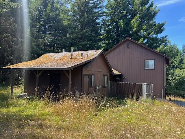 80 Vista Lane