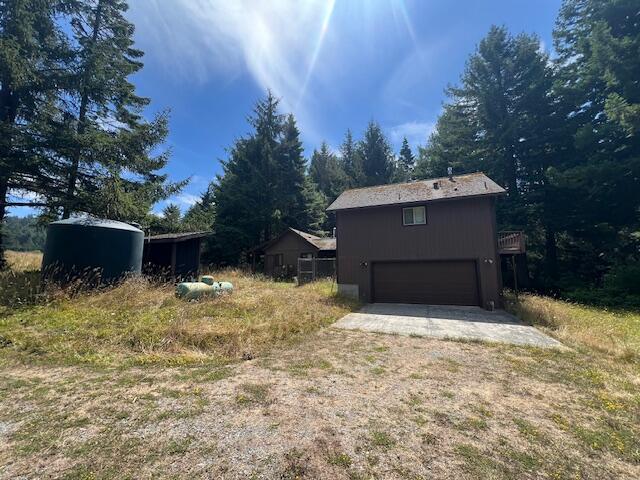 80 Vista Lane