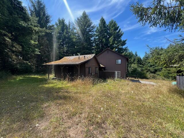 80 Vista Lane