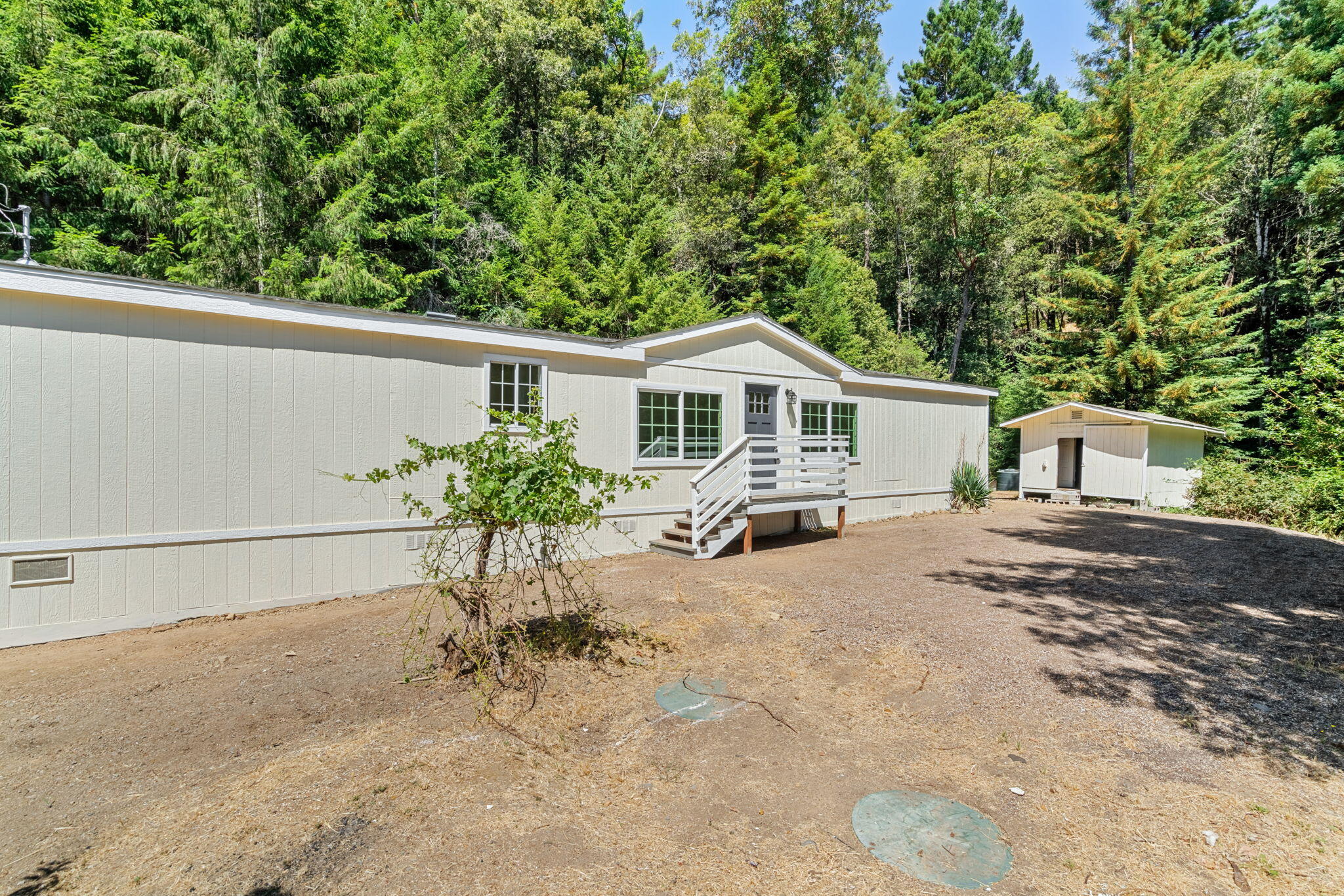 646 Sequoia Road