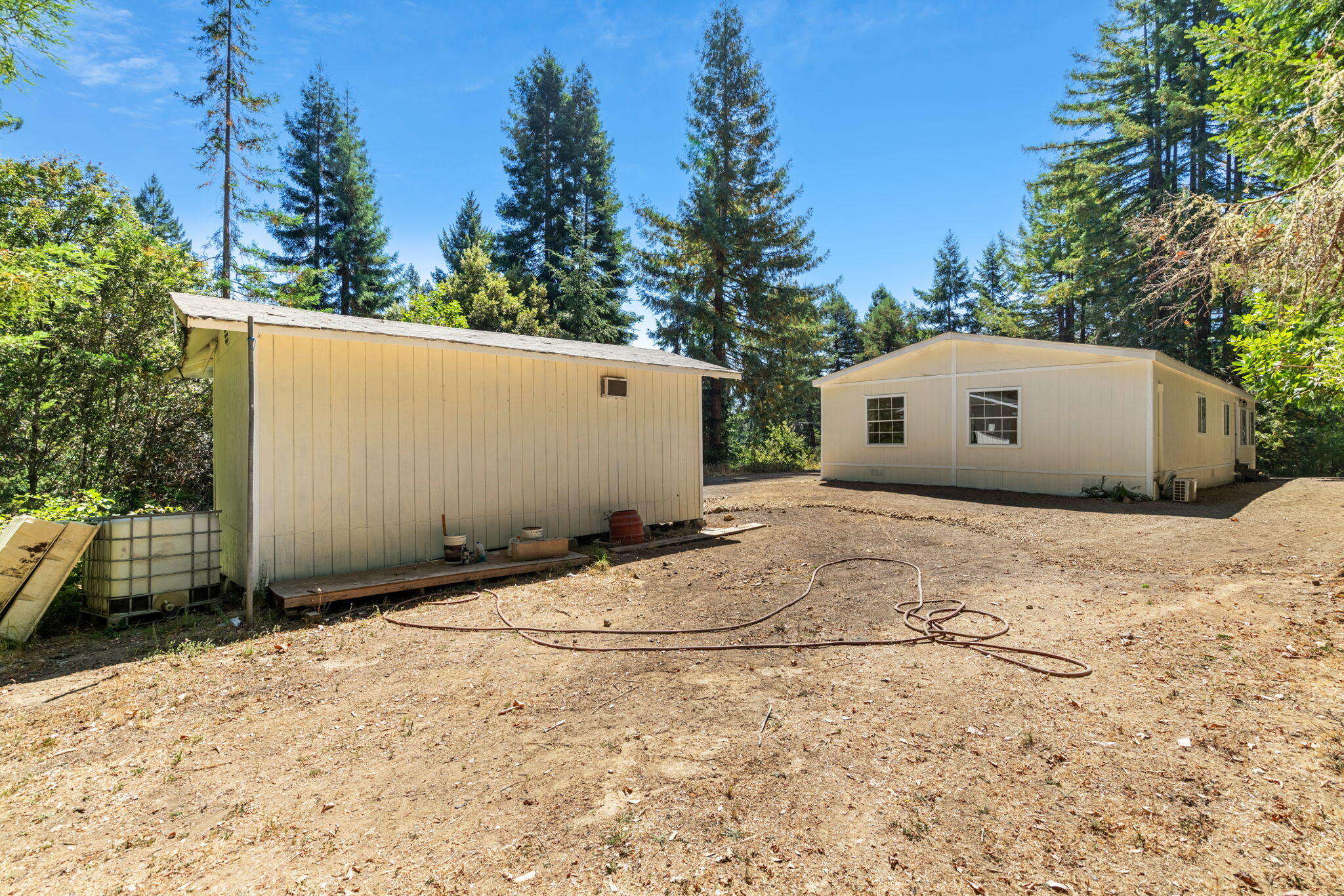 646 Sequoia Road