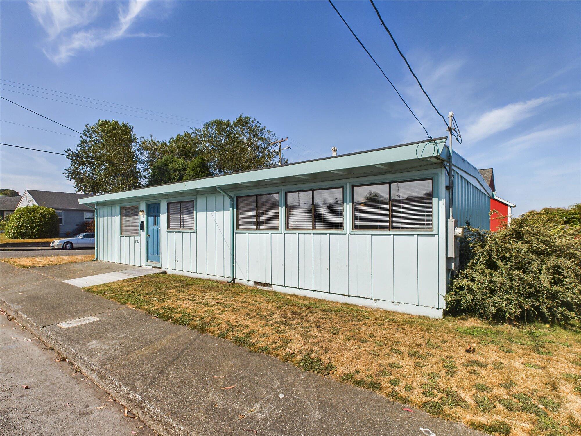 3138 Albee Street