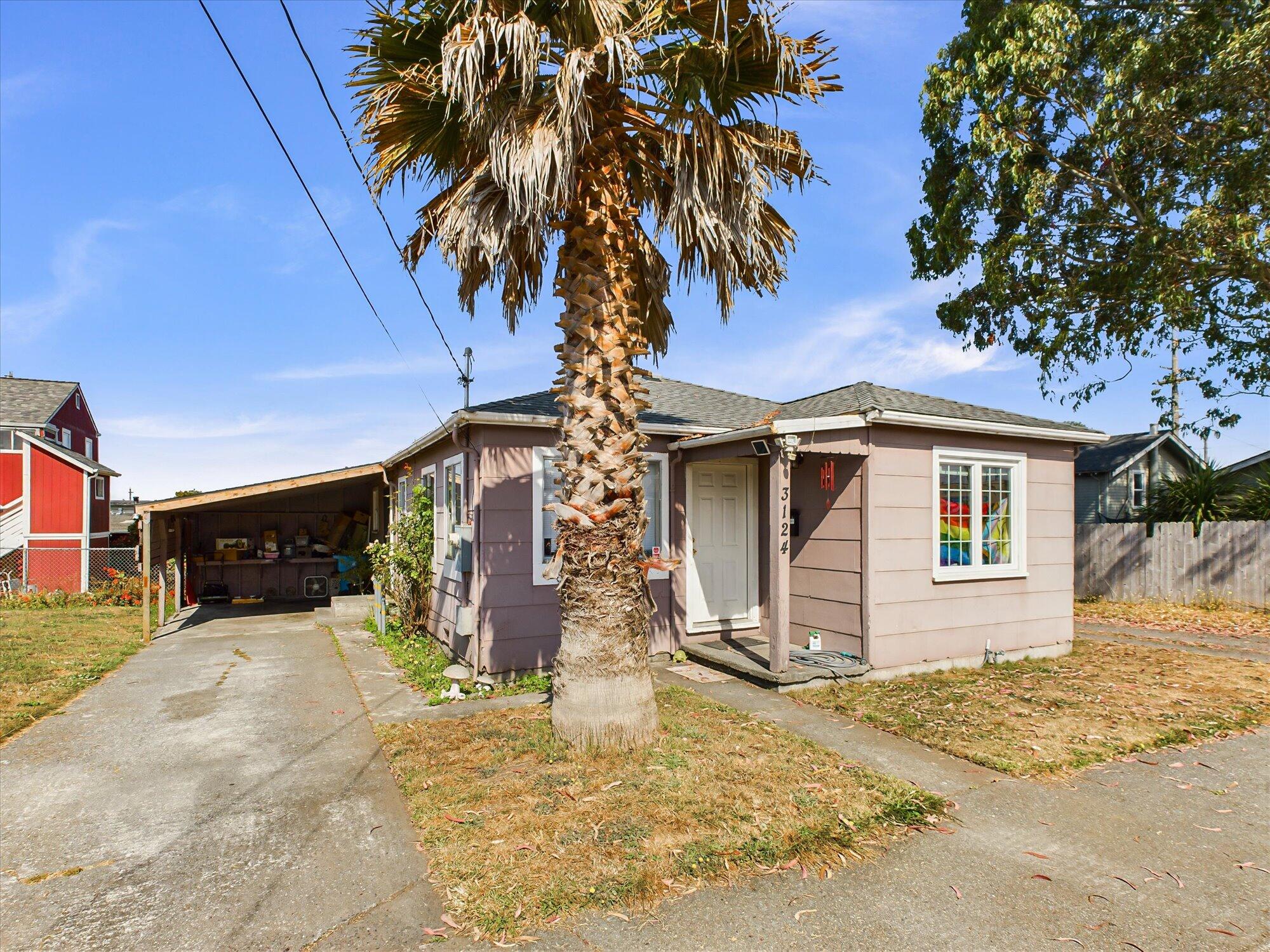 3138 Albee Street
