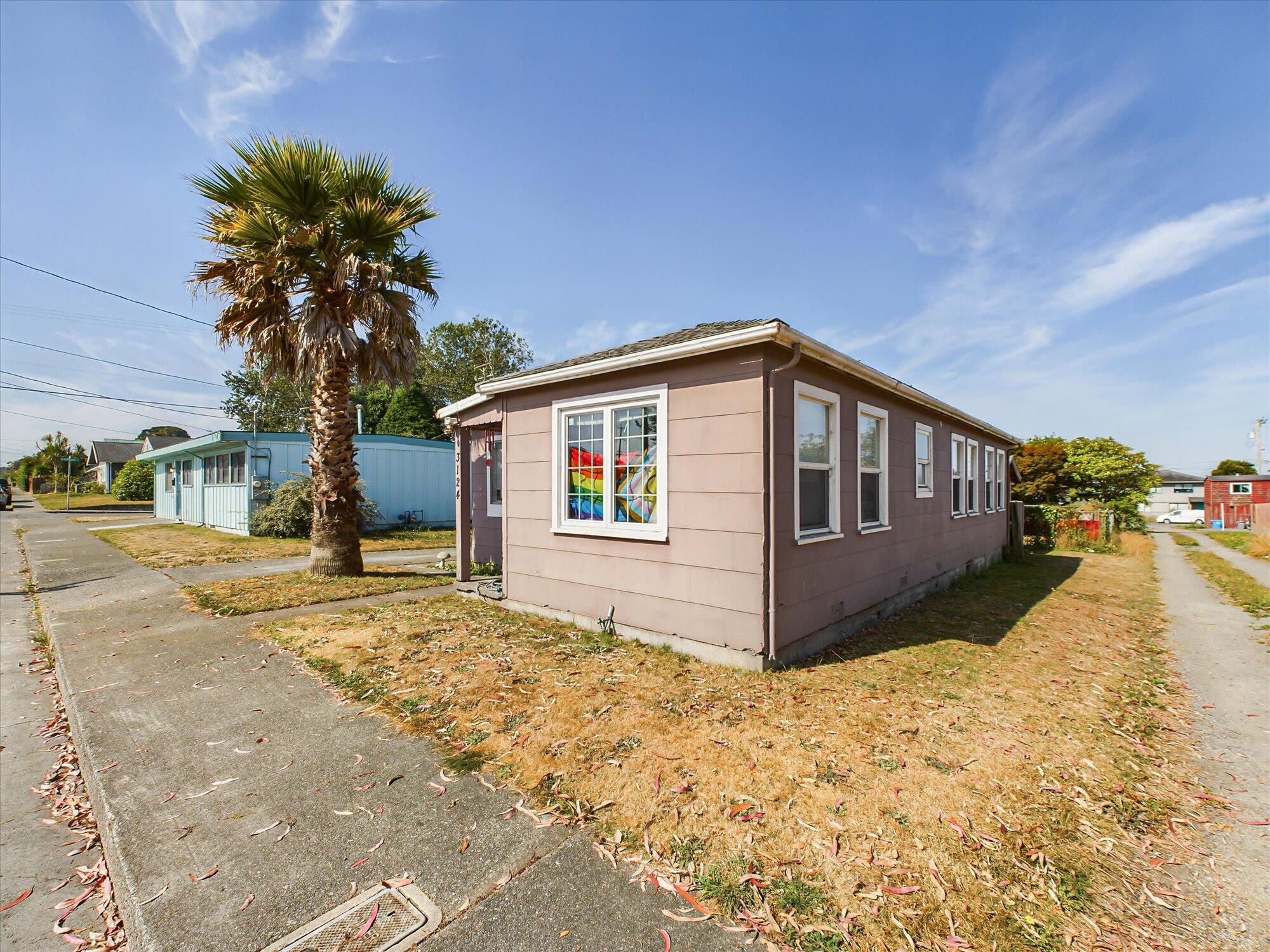 3138 Albee Street