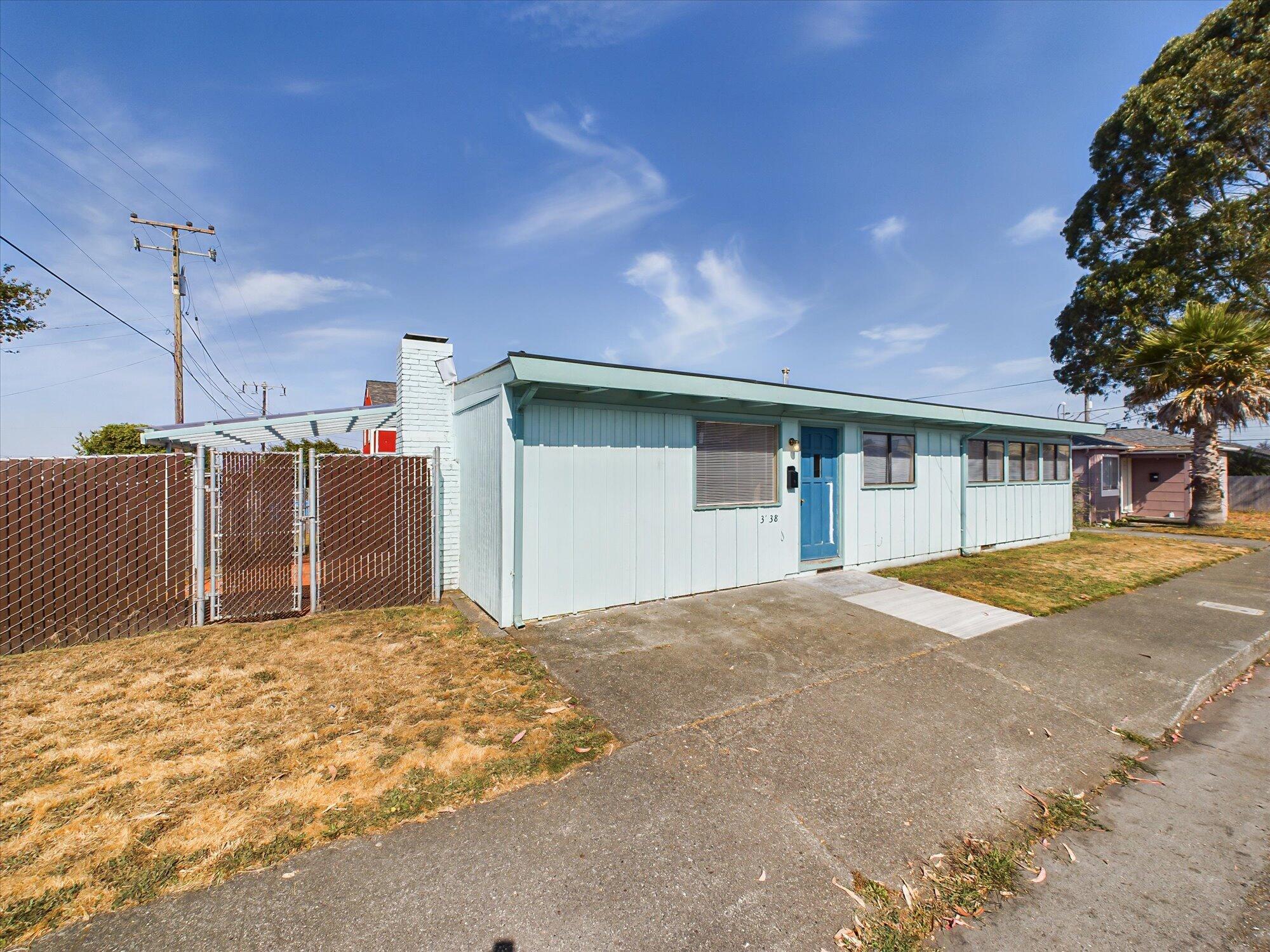 3138 Albee Street