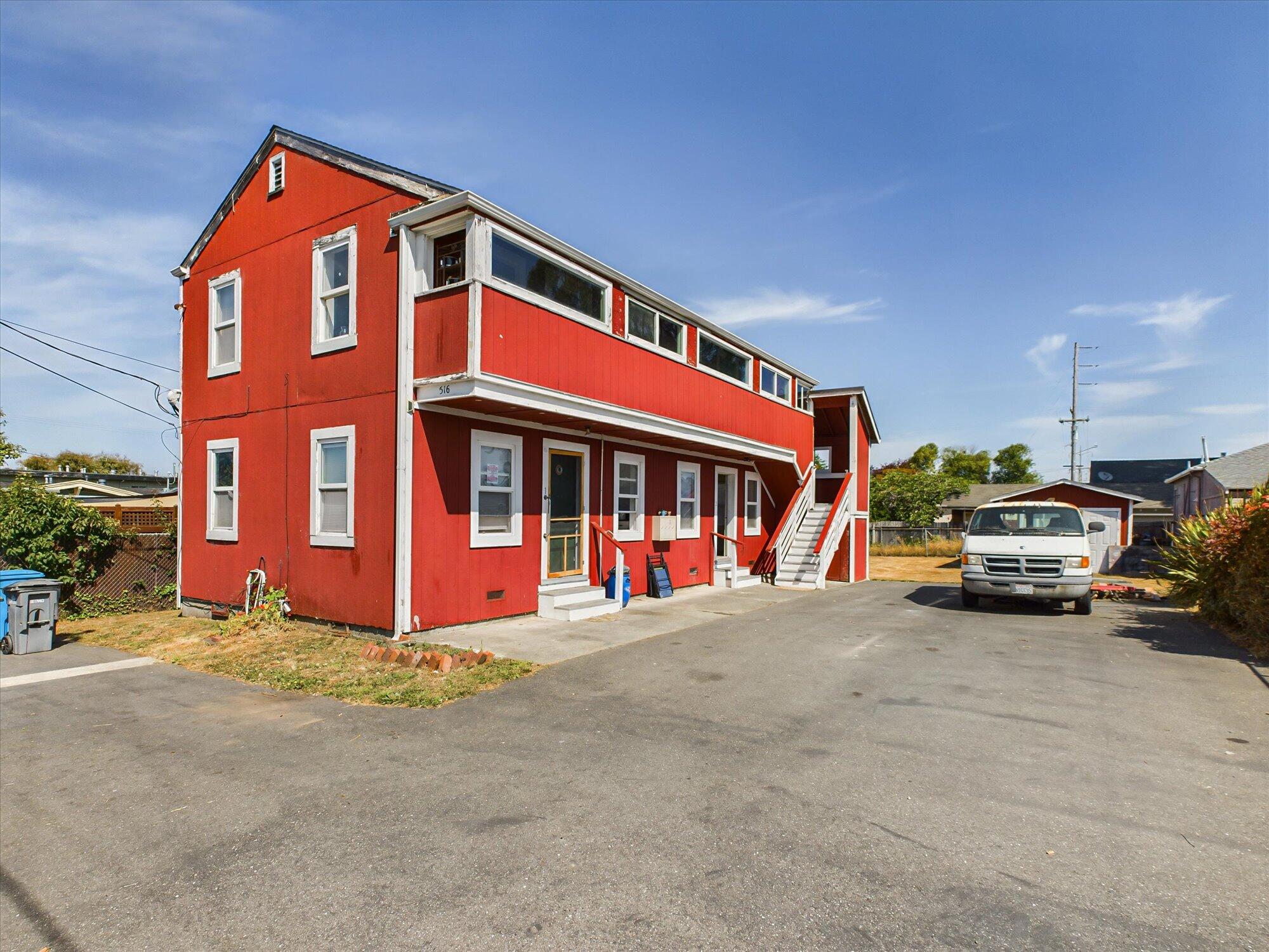 3138 Albee Street