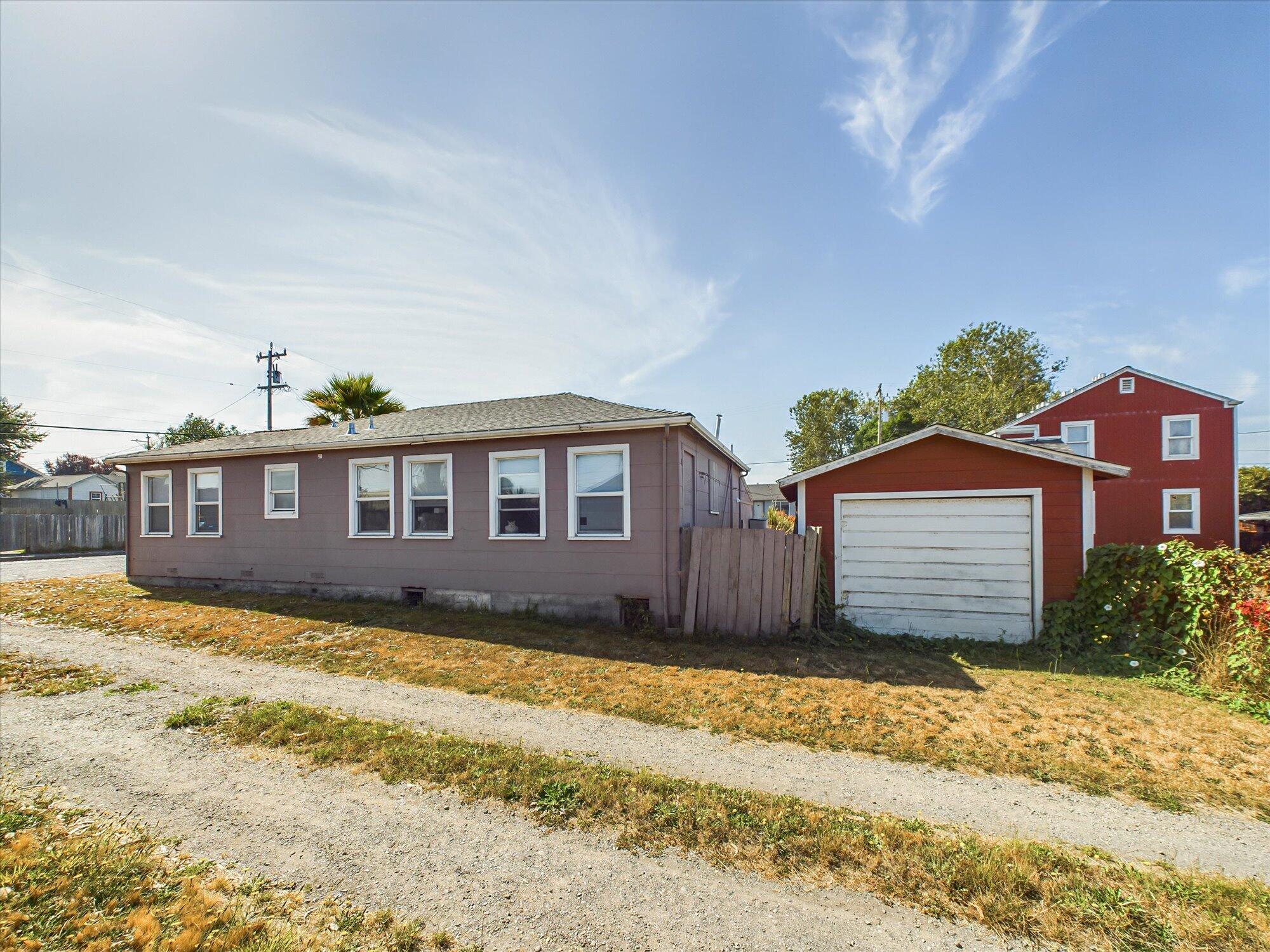 3138 Albee Street