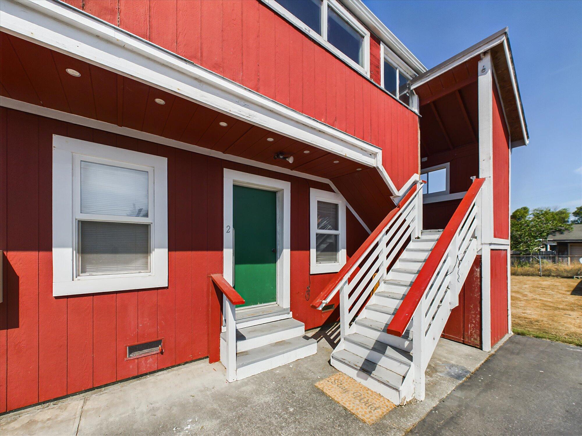 3138 Albee Street