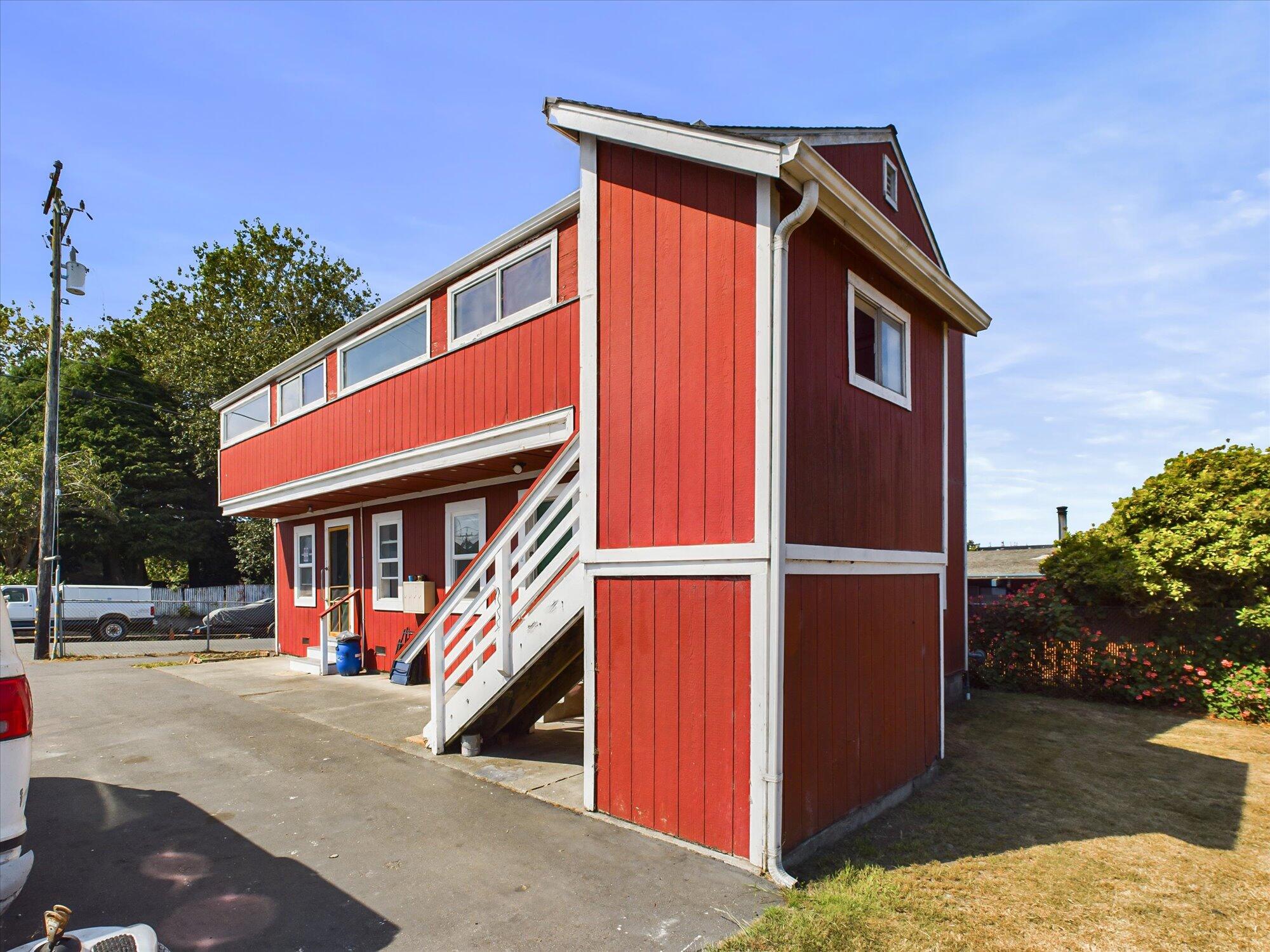 3138 Albee Street