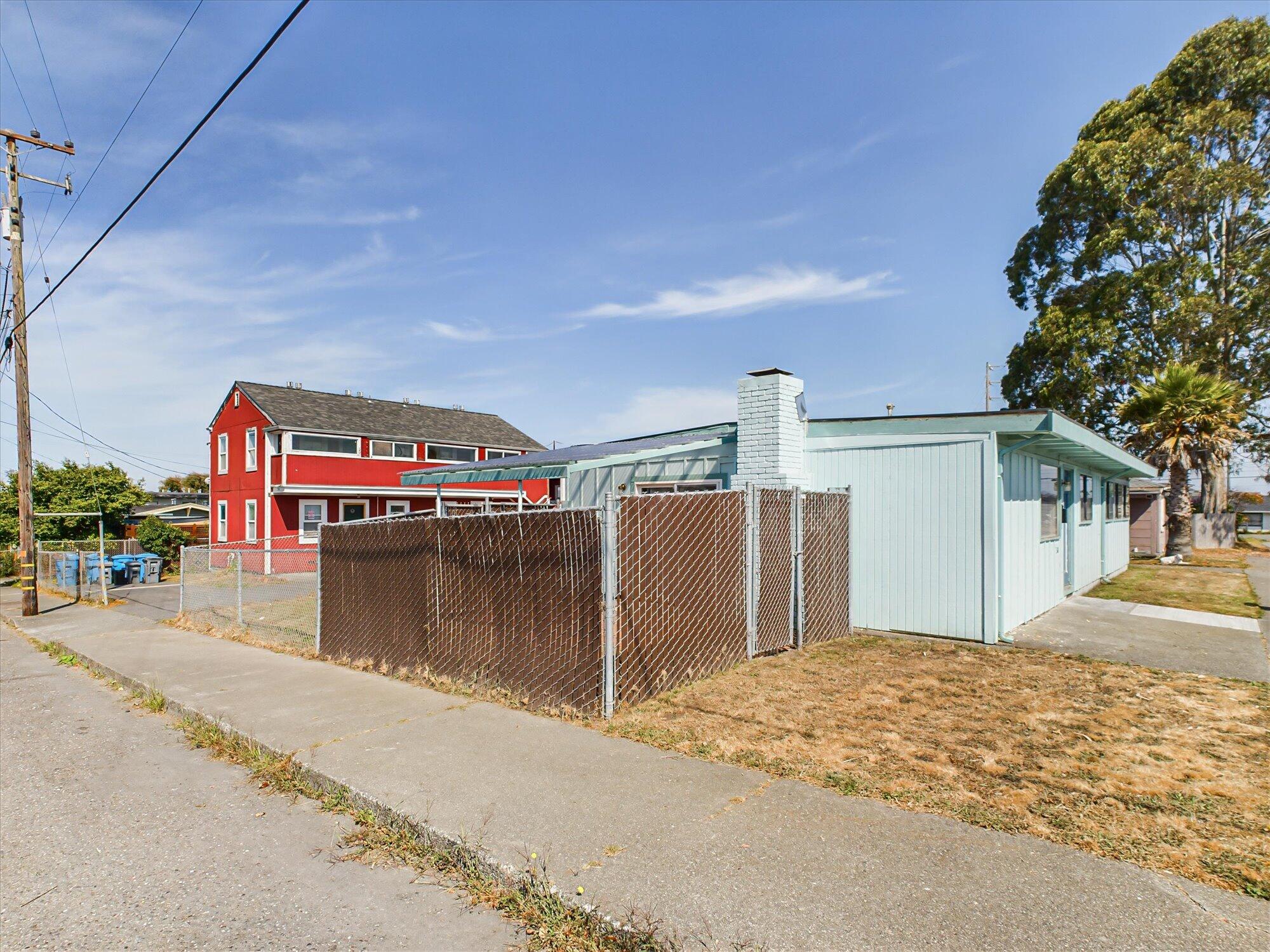 3138 Albee Street