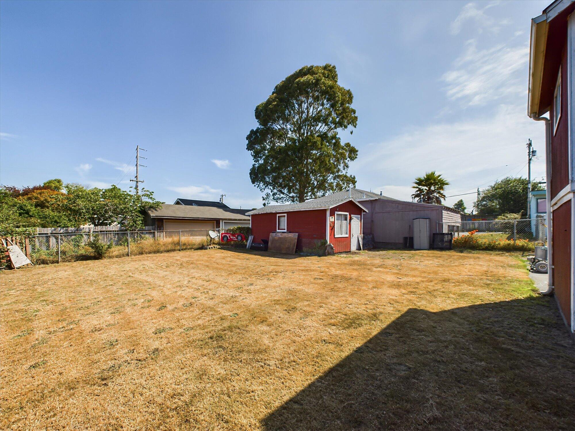 3138 Albee Street