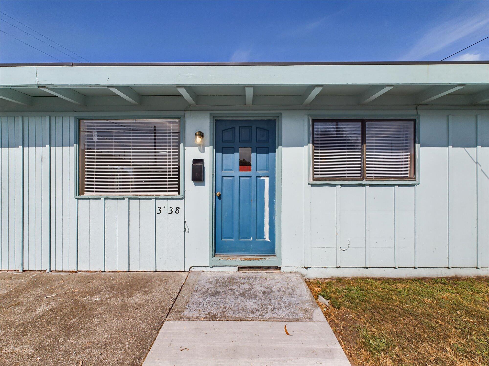 3138 Albee Street