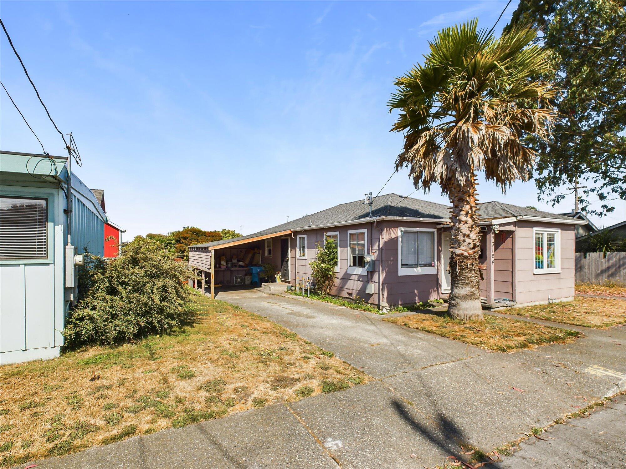 3138 Albee Street