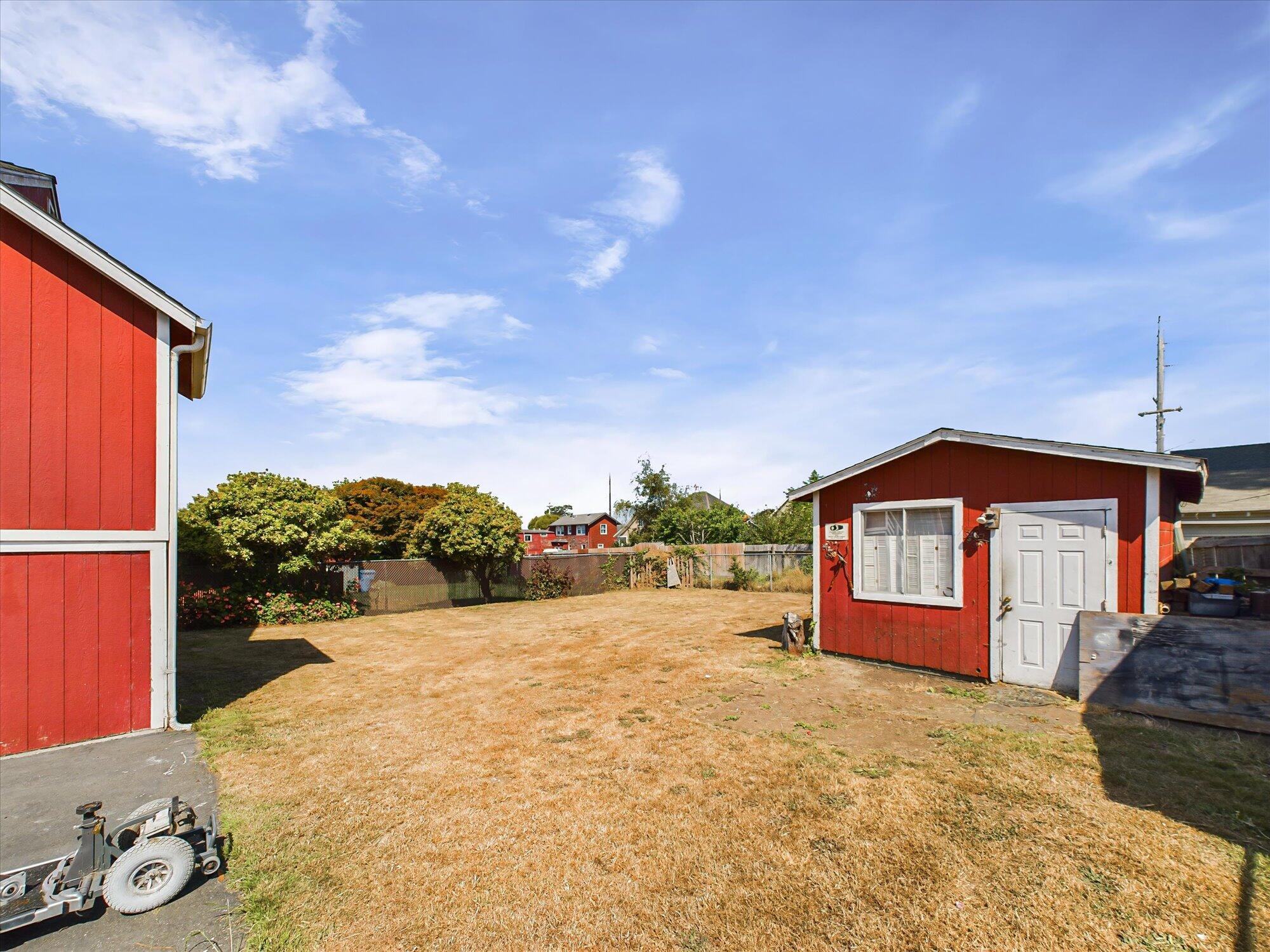 3138 Albee Street