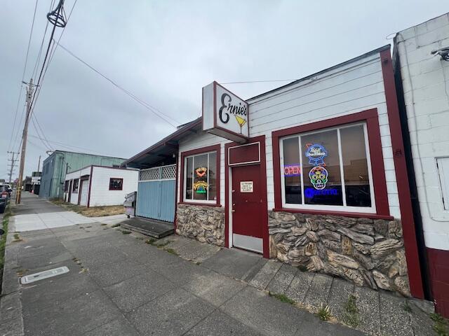 608 A Street