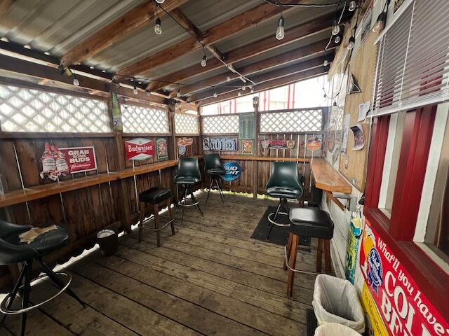 608 A Street