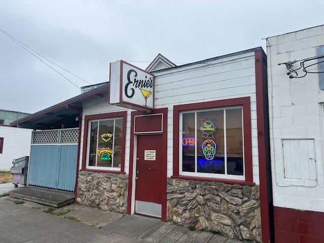 608 A Street