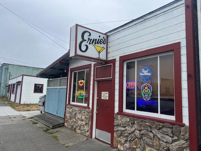 608 A Street