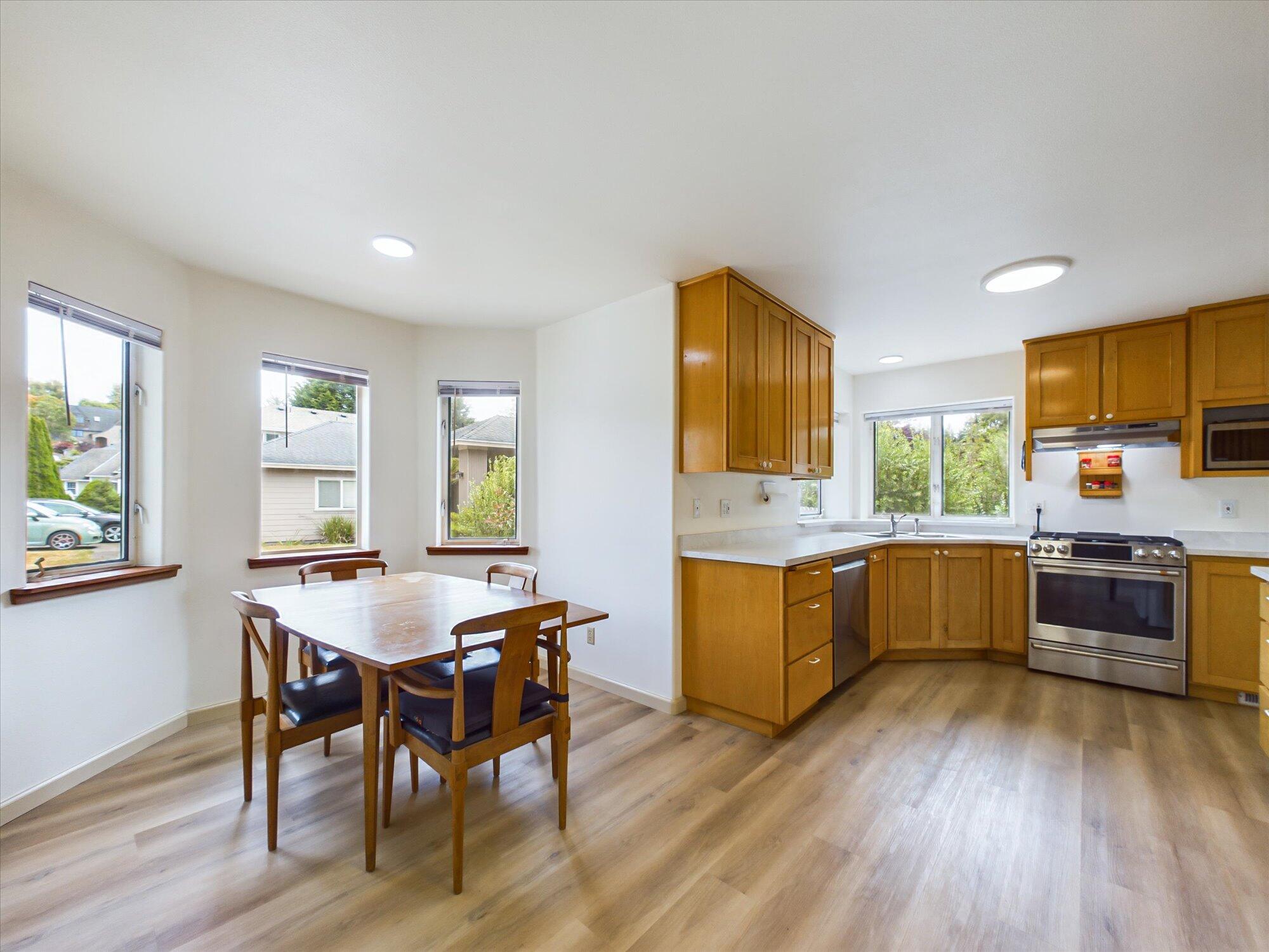 2150 Lexington Court, McKinleyville