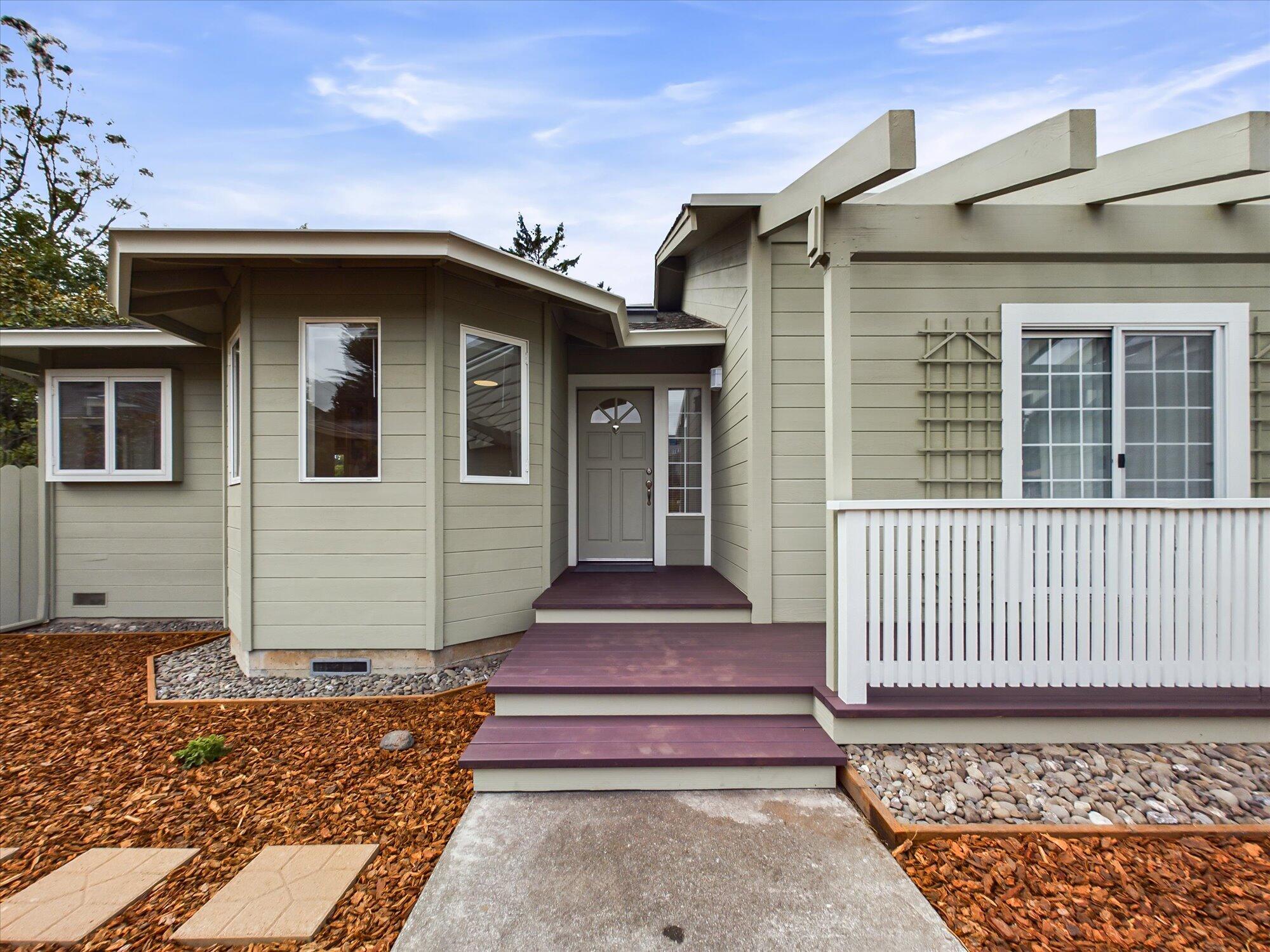 2150 Lexington Court, McKinleyville
