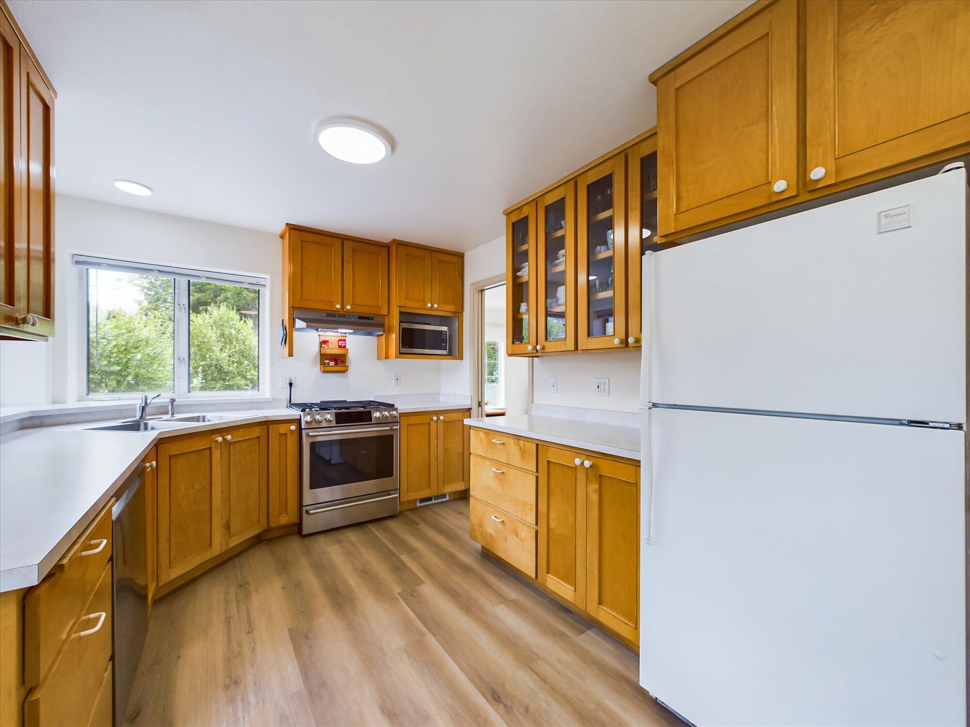 2150 Lexington Court, McKinleyville