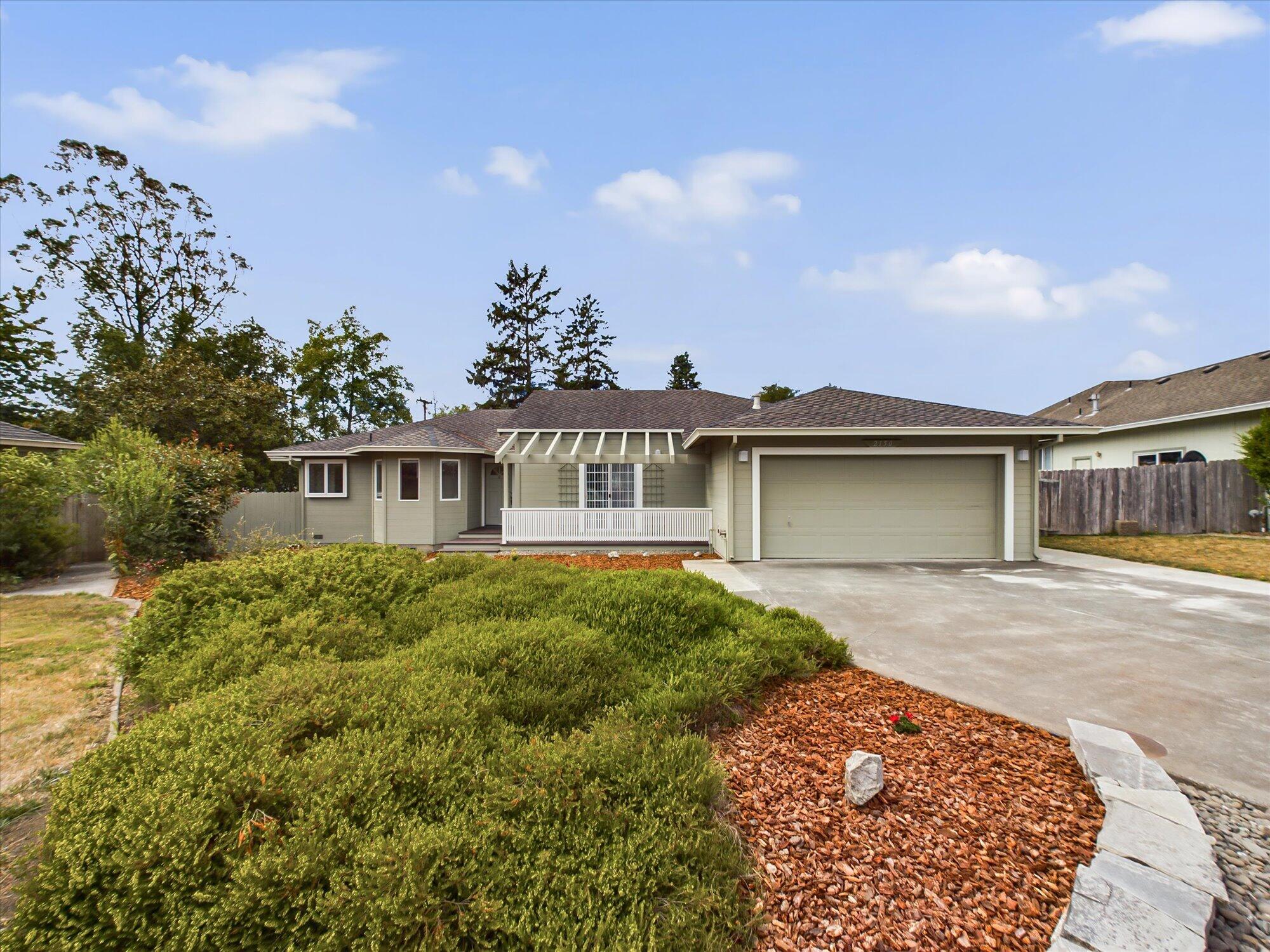 2150 Lexington Court, McKinleyville