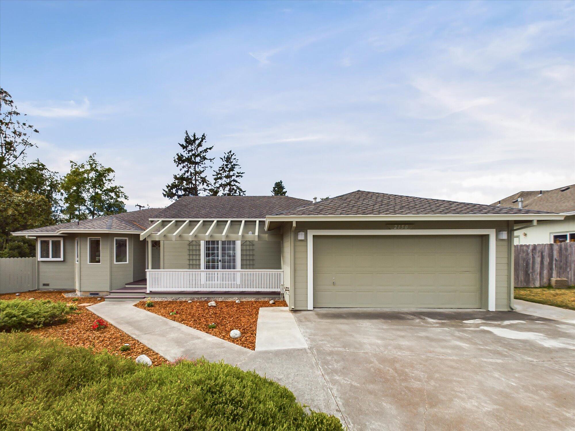 2150 Lexington Court, McKinleyville