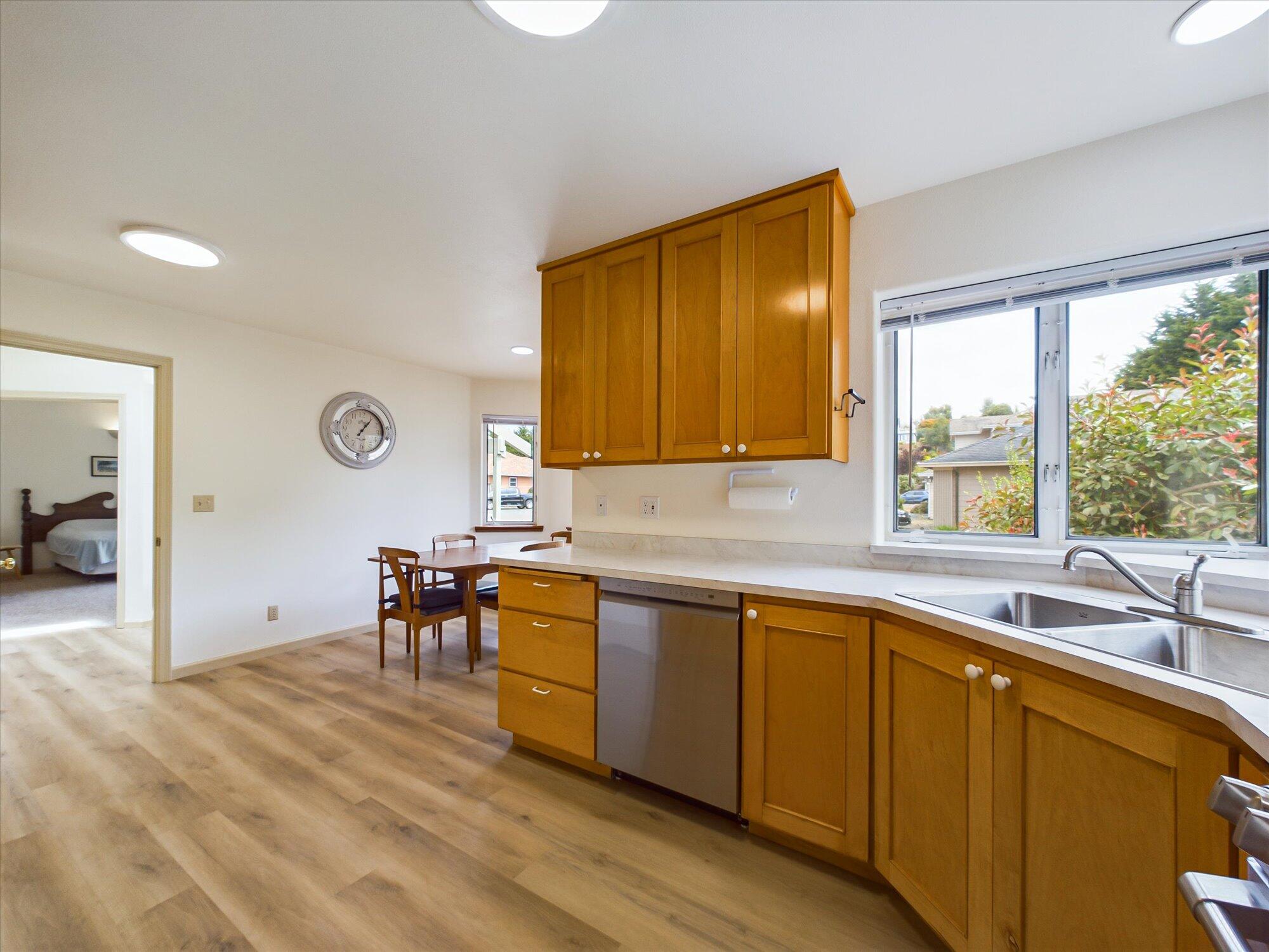 2150 Lexington Court, McKinleyville