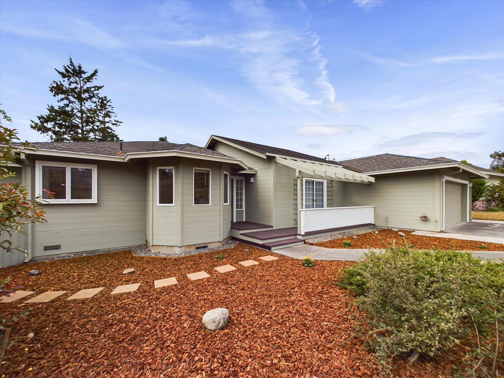2150 Lexington Court, McKinleyville