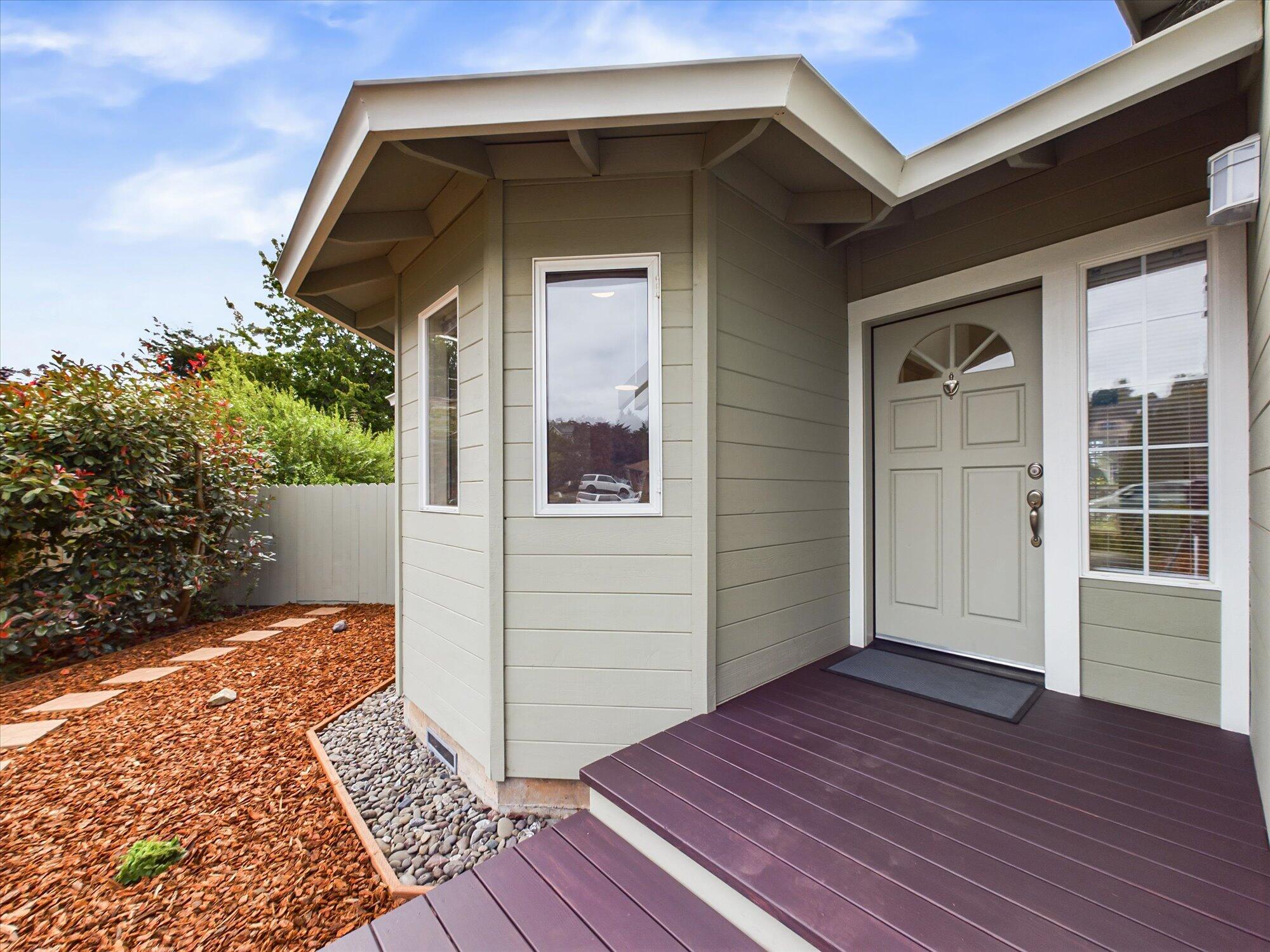 2150 Lexington Court, McKinleyville