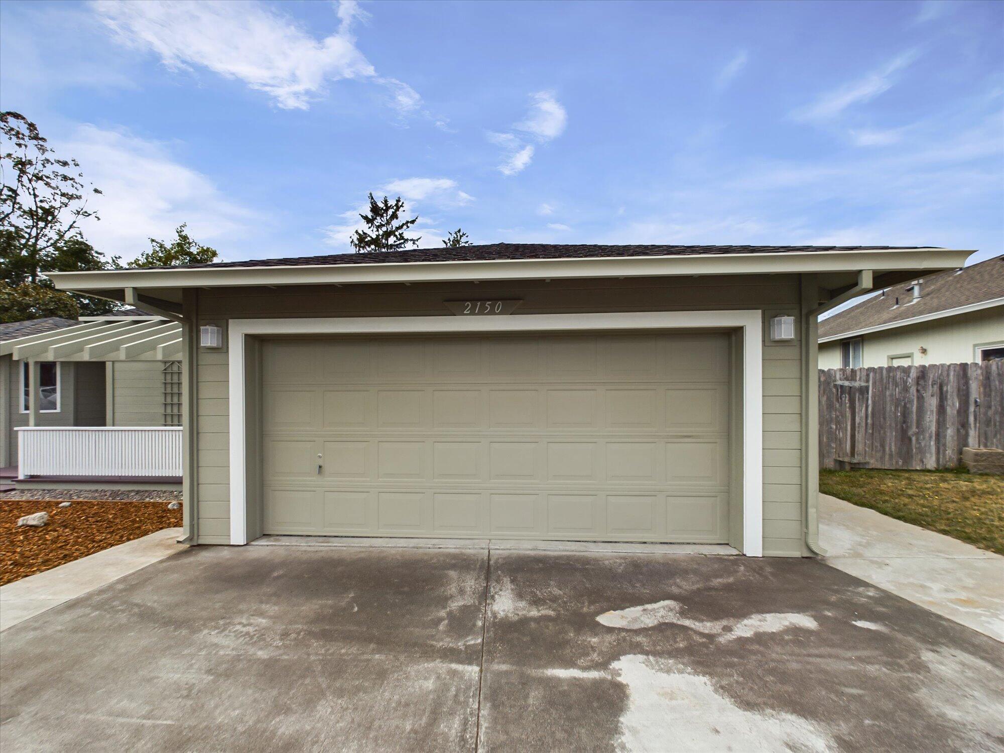 2150 Lexington Court, McKinleyville