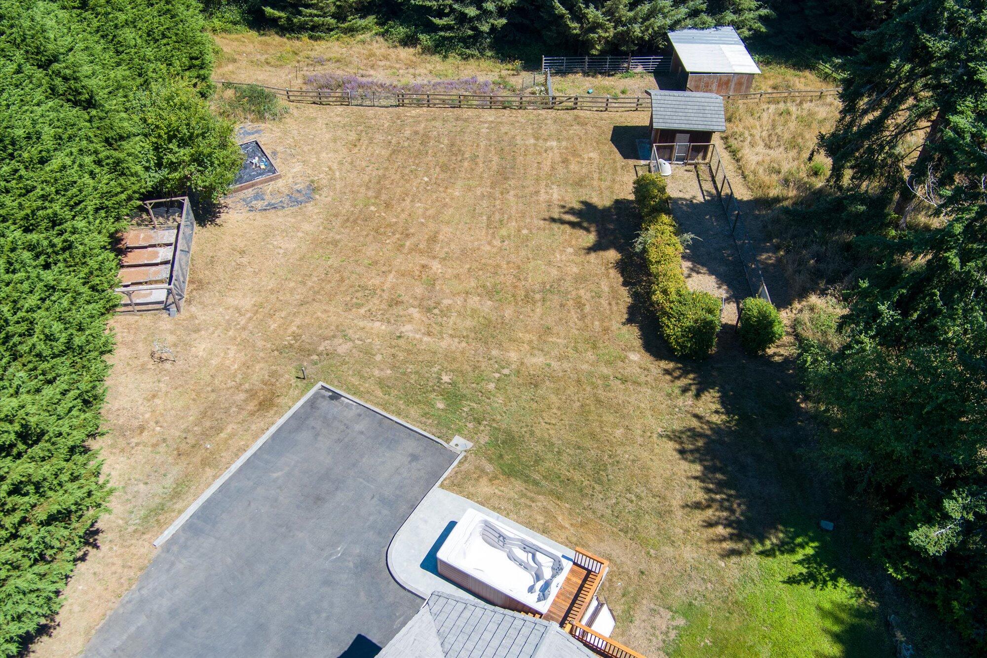 1481 Walker Point Road
