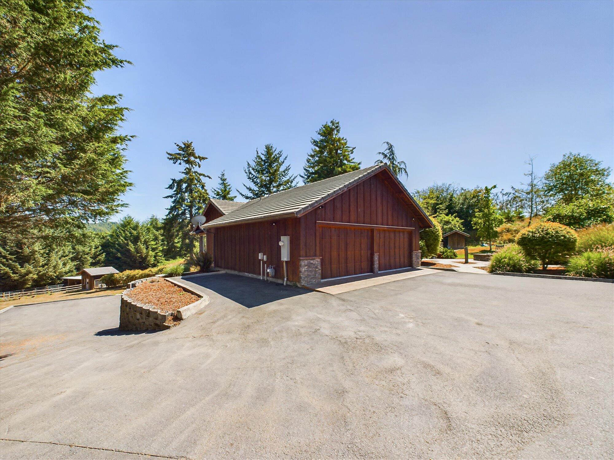 1481 Walker Point Road