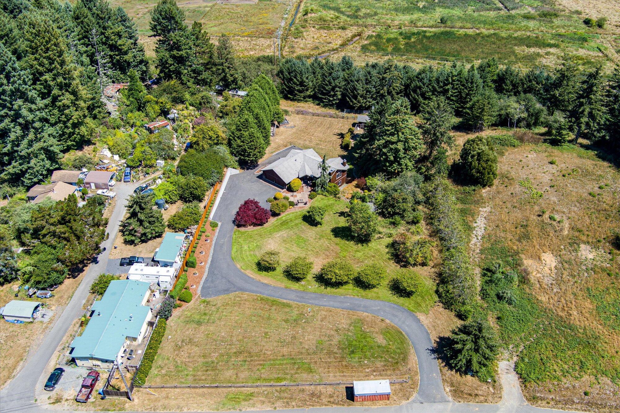 1481 Walker Point Road