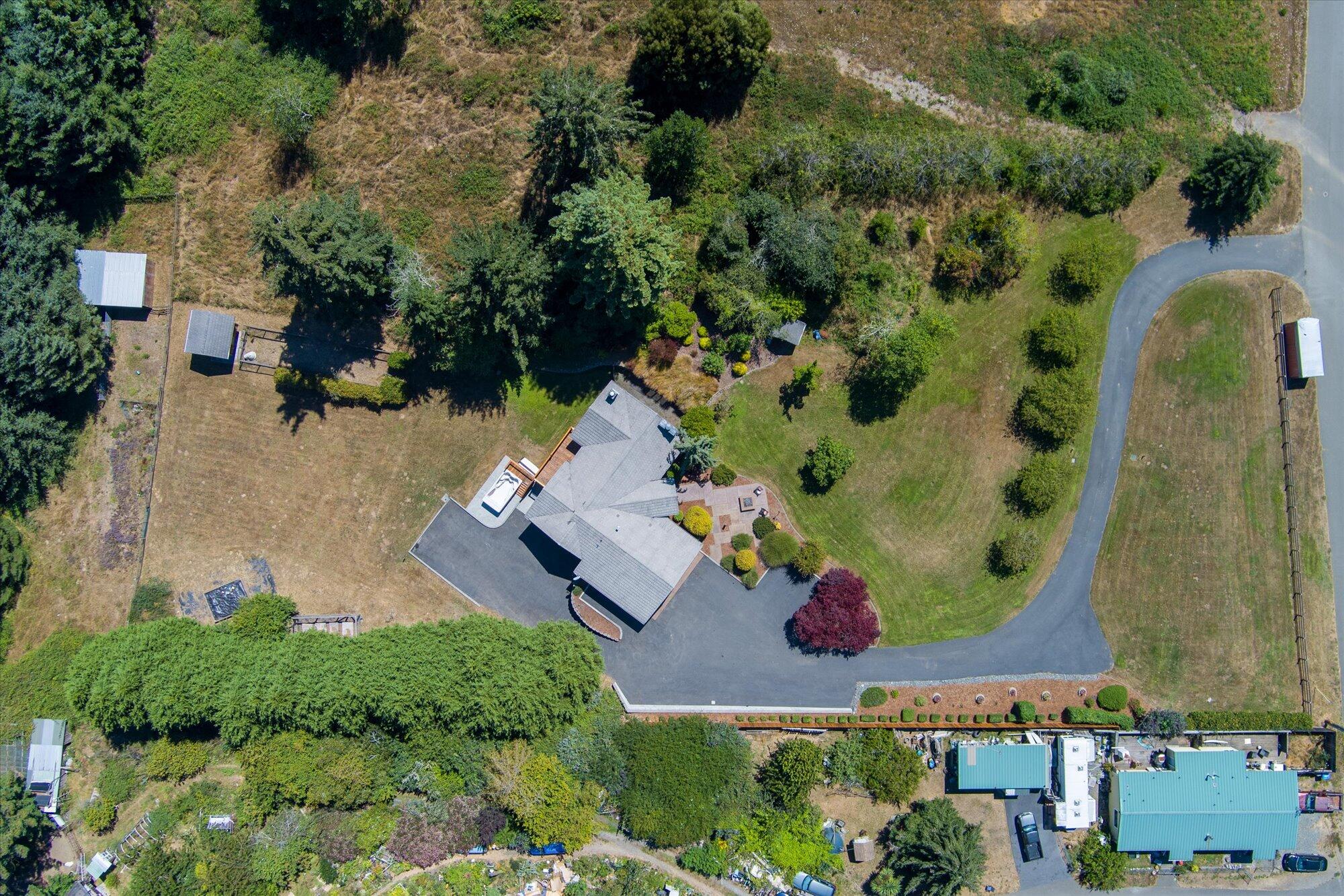 1481 Walker Point Road