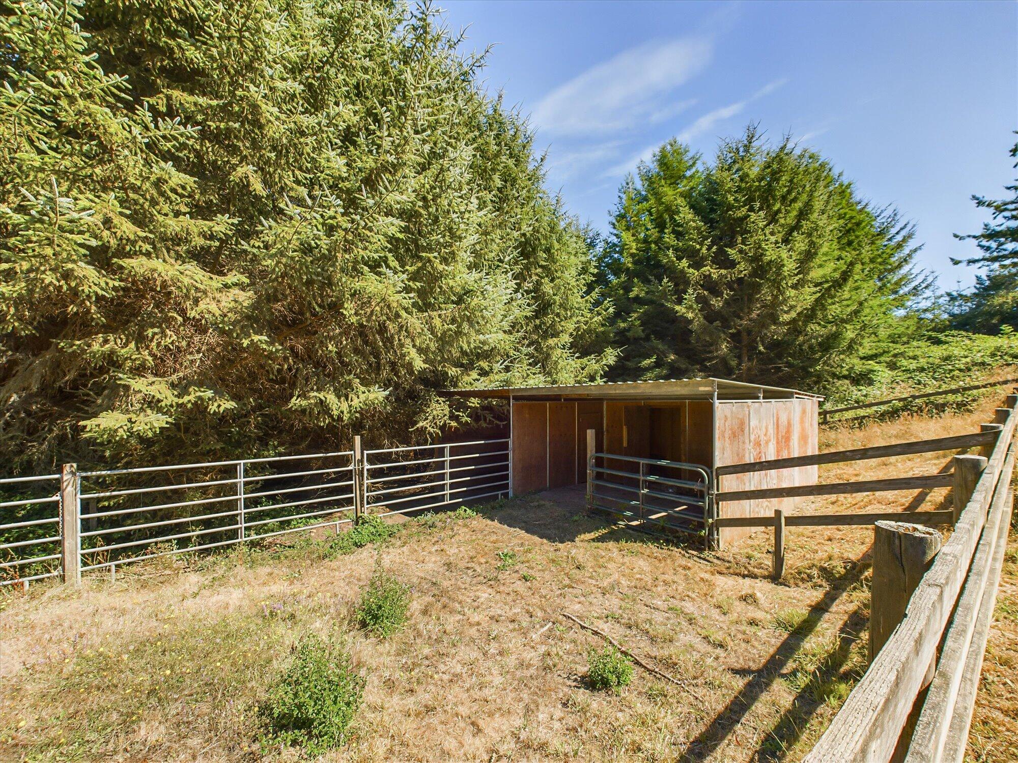 1481 Walker Point Road