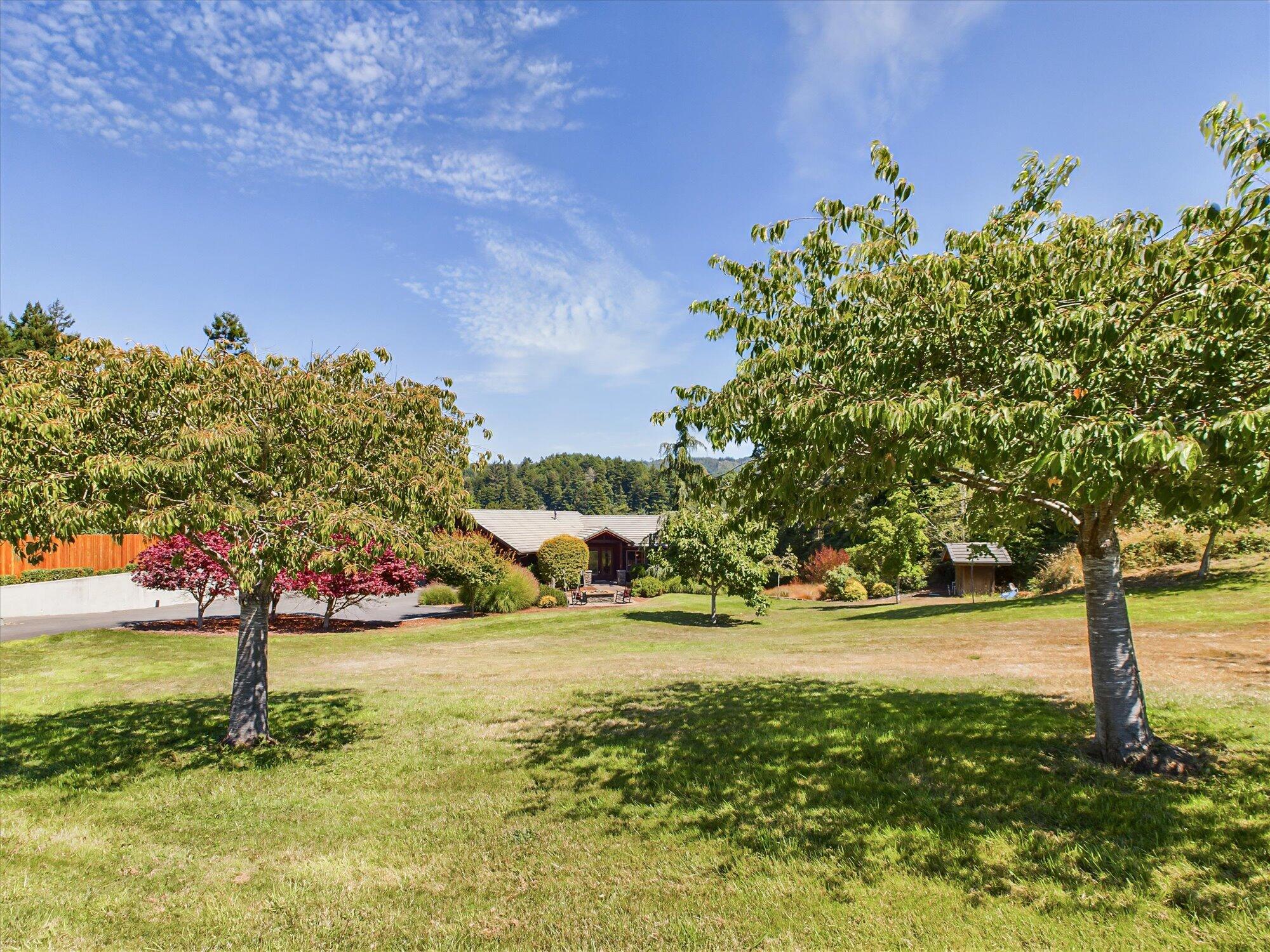 1481 Walker Point Road