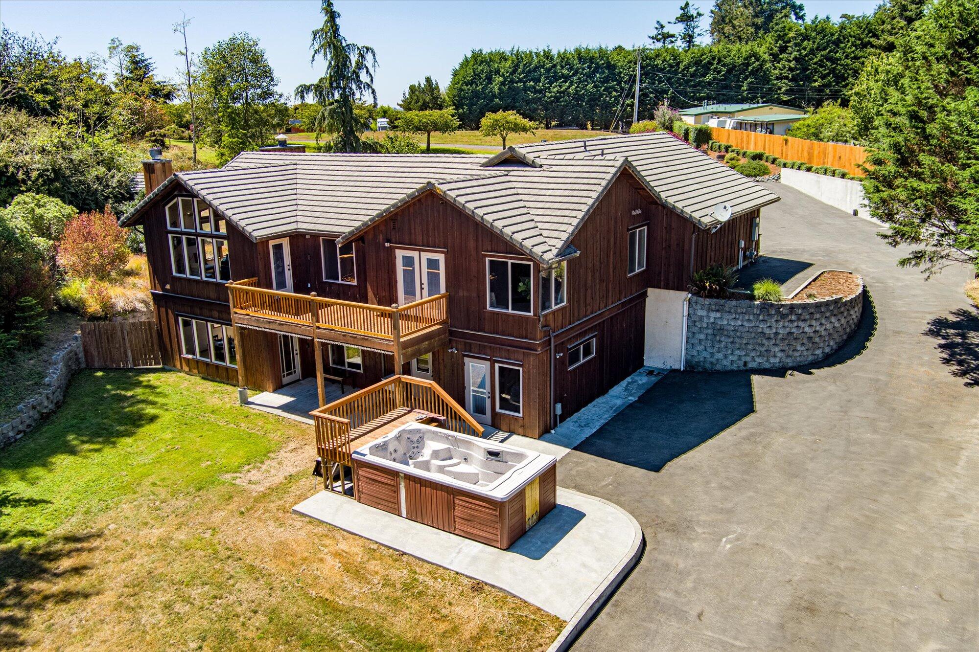 1481 Walker Point Road