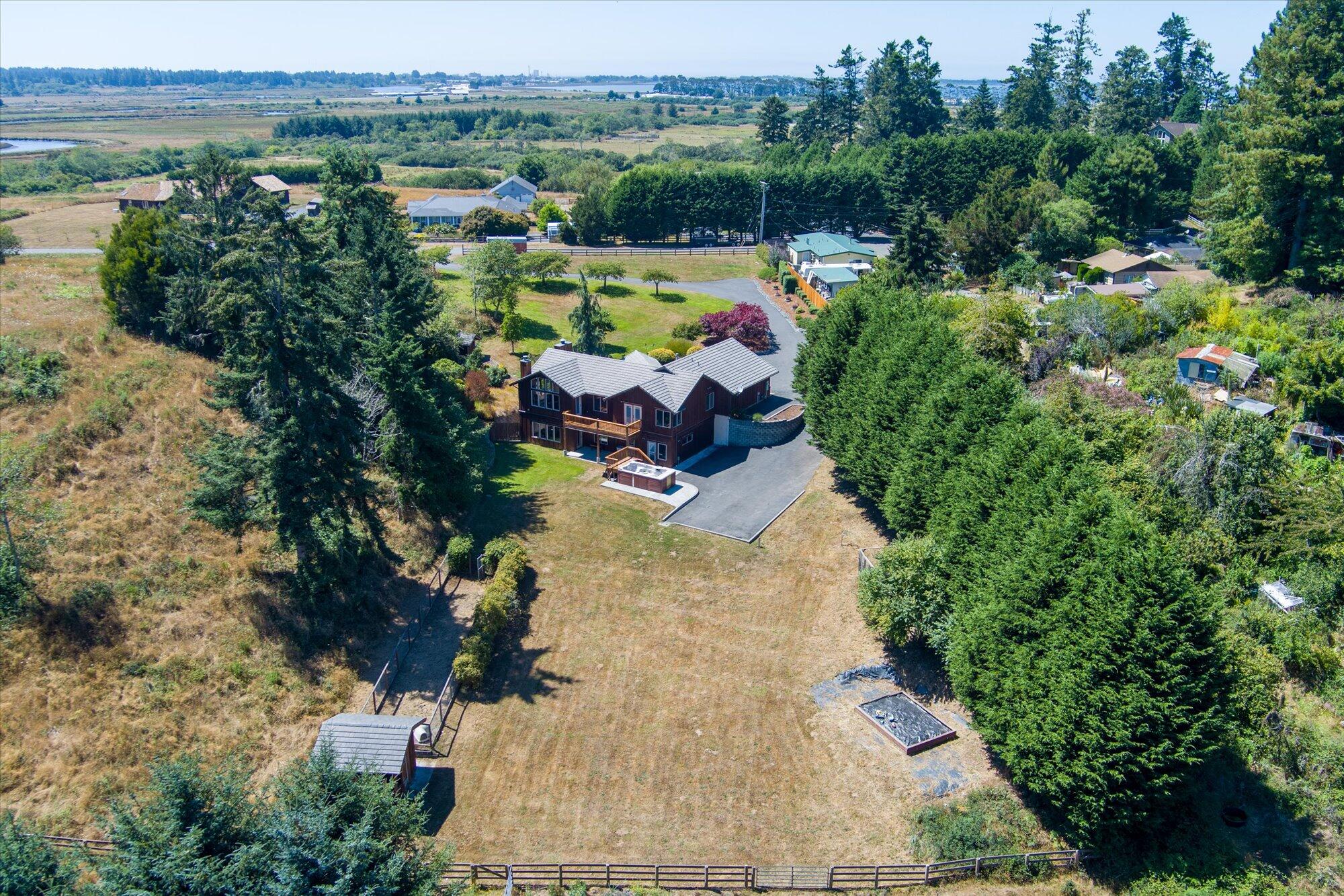 1481 Walker Point Road