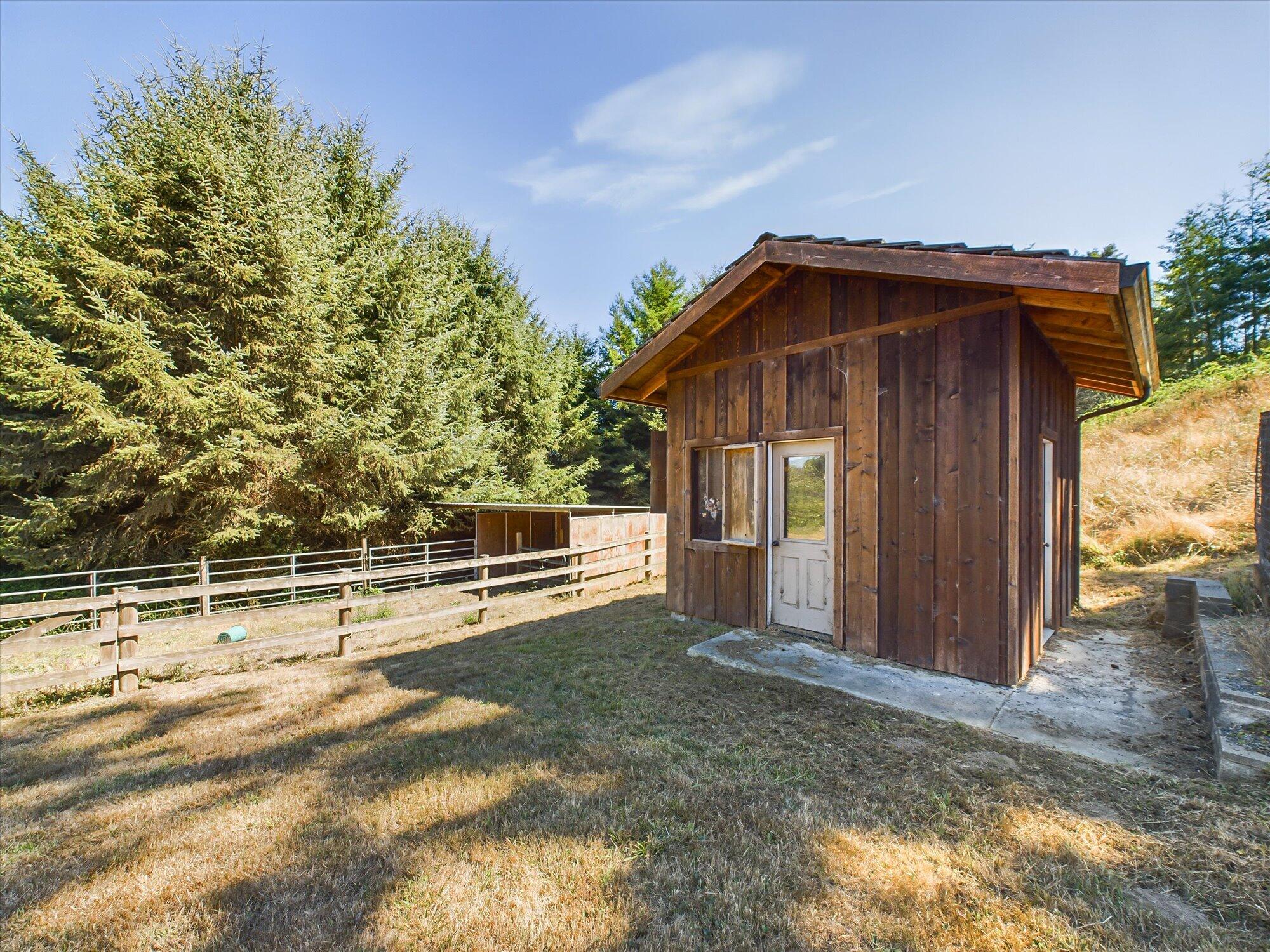 1481 Walker Point Road