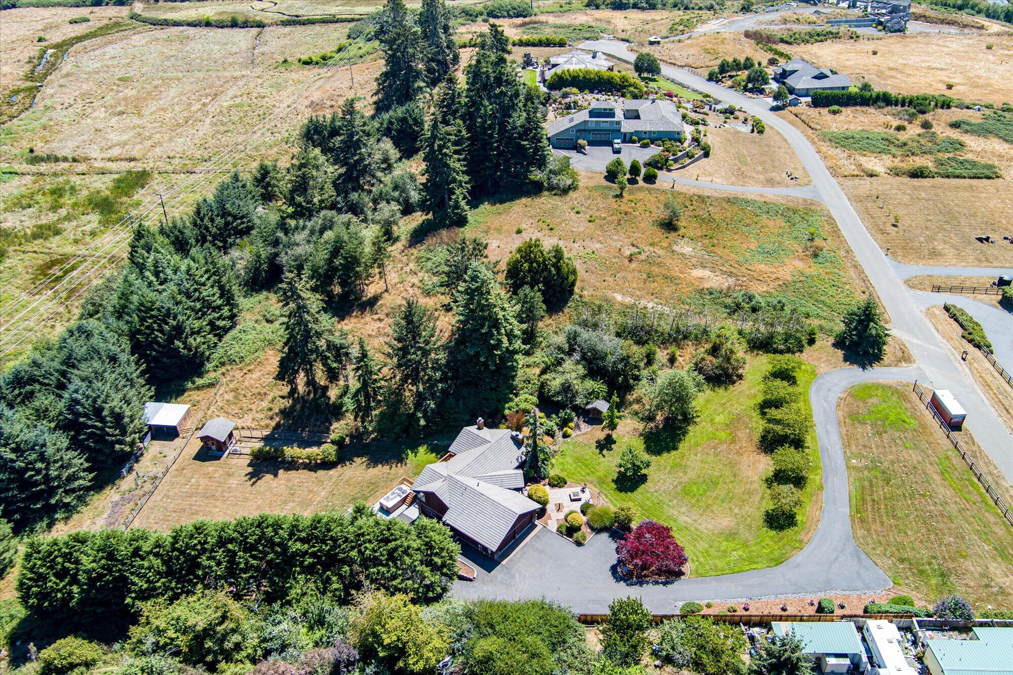 1481 Walker Point Road