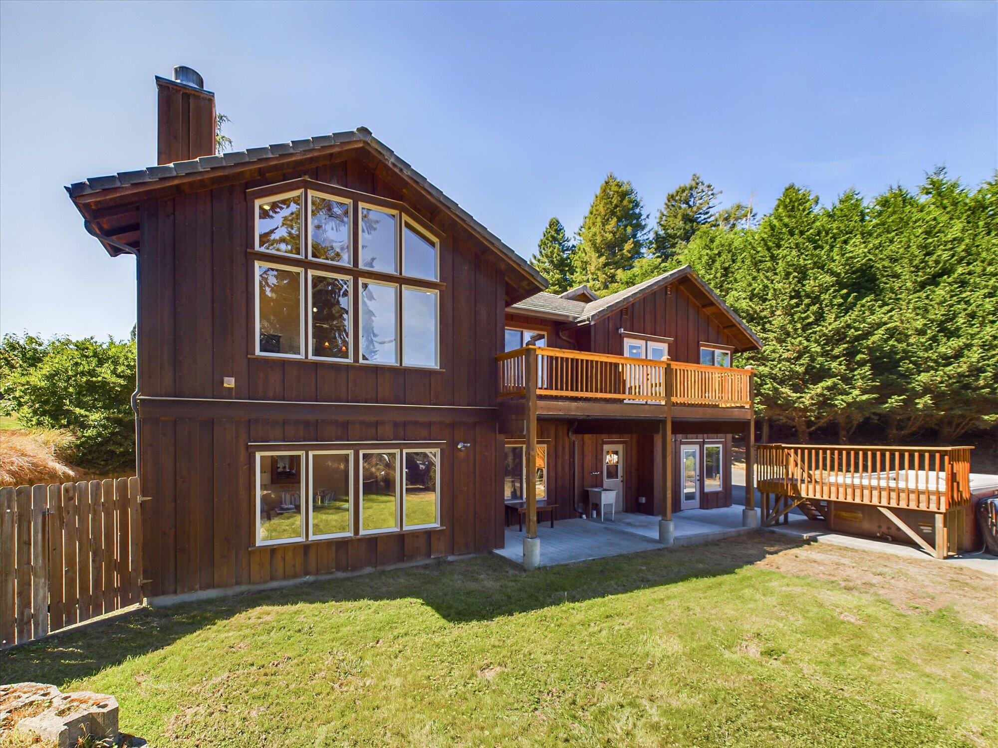 1481 Walker Point Road