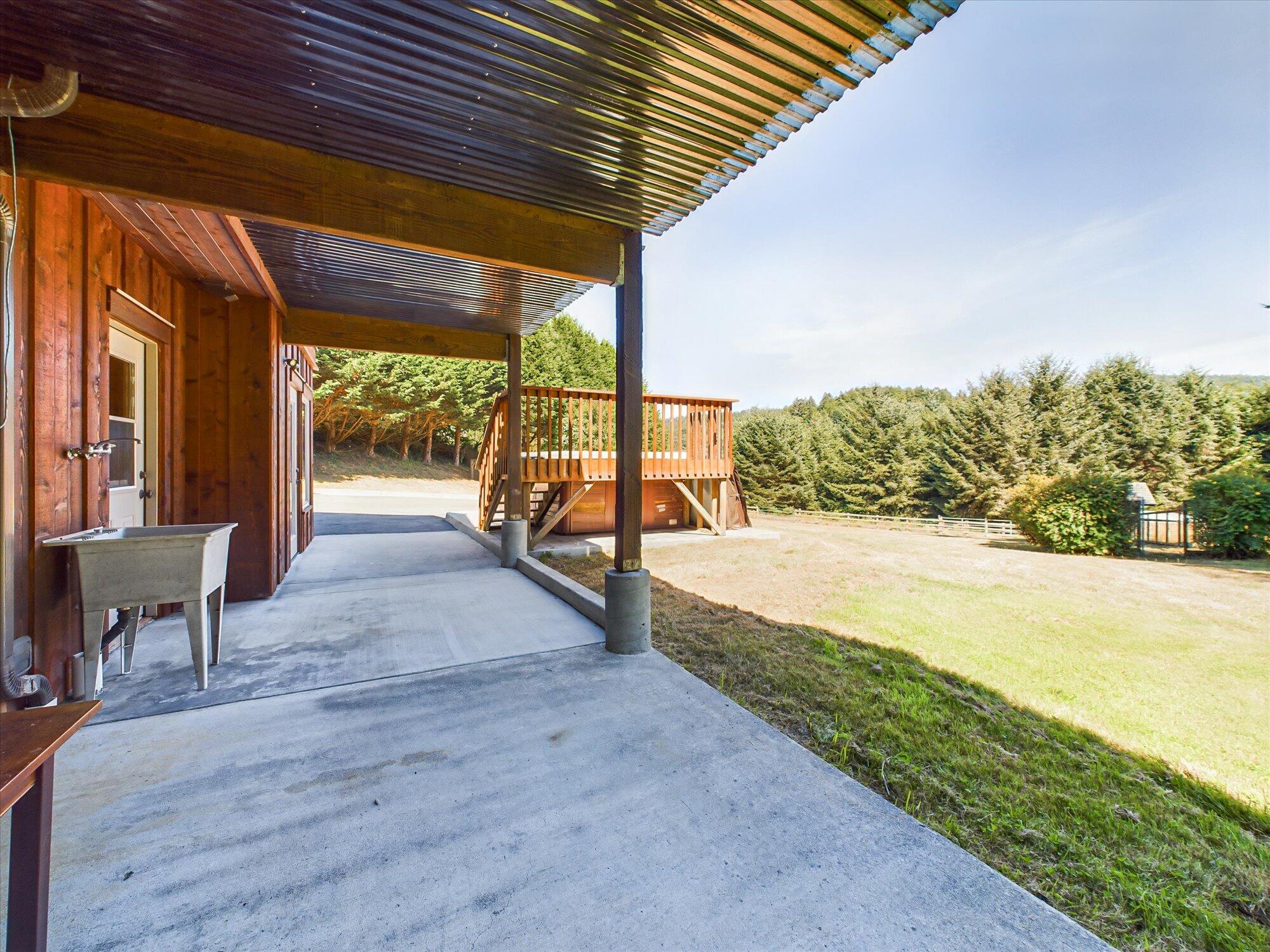 1481 Walker Point Road