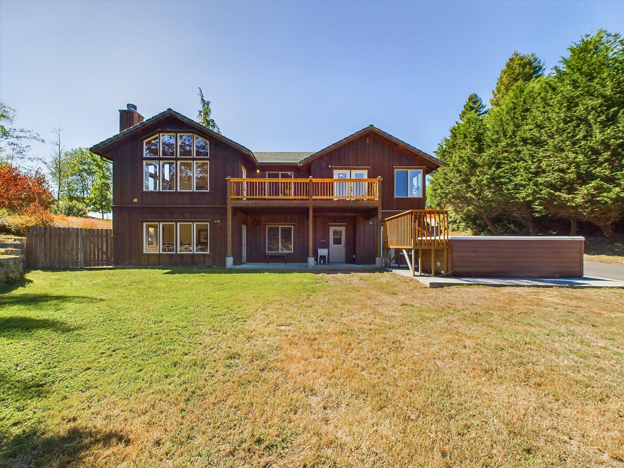 1481 Walker Point Road