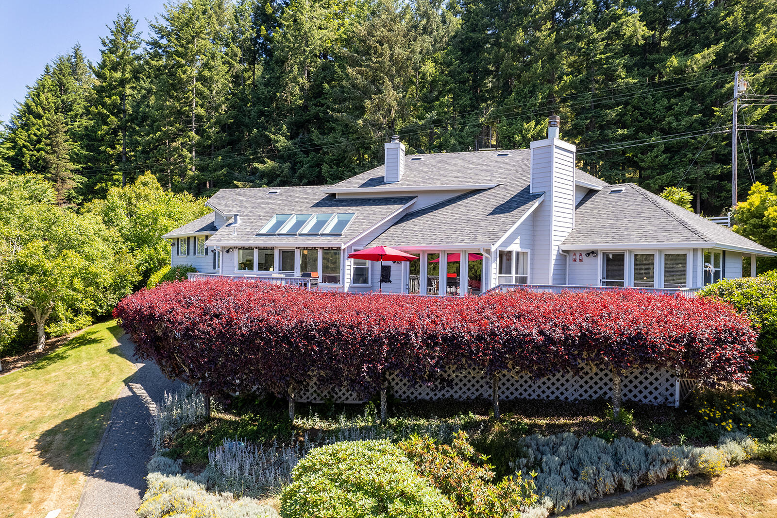3493 Buttermilk Lane