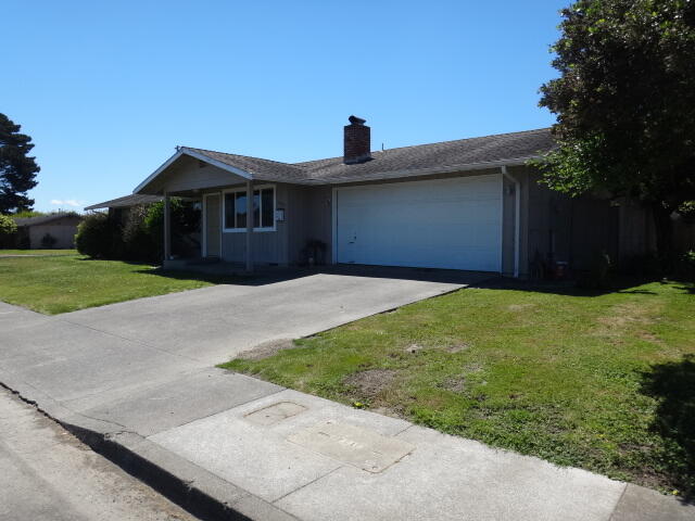 2020 Ernest Way