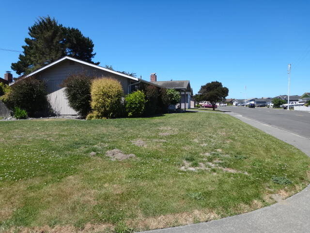 2020 Ernest Way